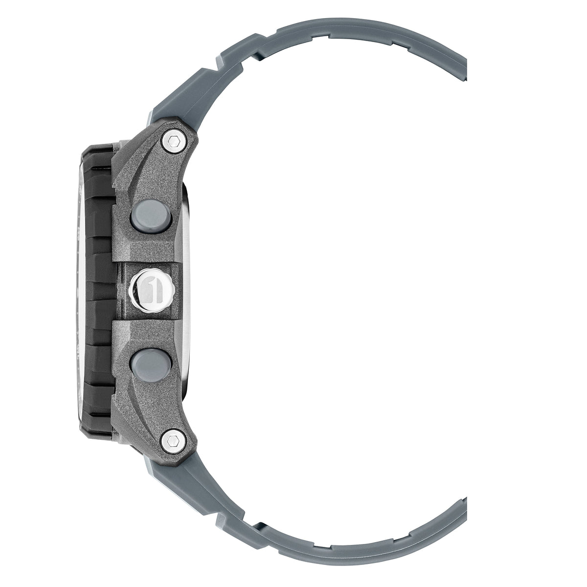 G-STAR Ops1 Bold Analog-Digital Watch