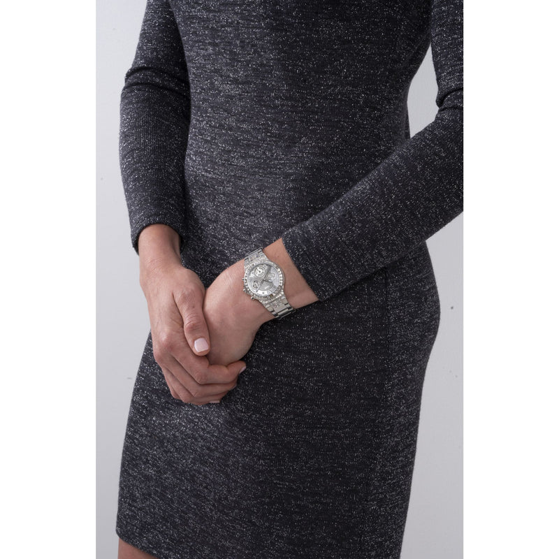 Guess Crystal Moonlight Watch GW0320L1