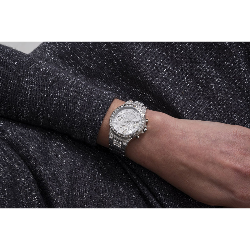 Guess Crystal Moonlight Watch GW0320L1