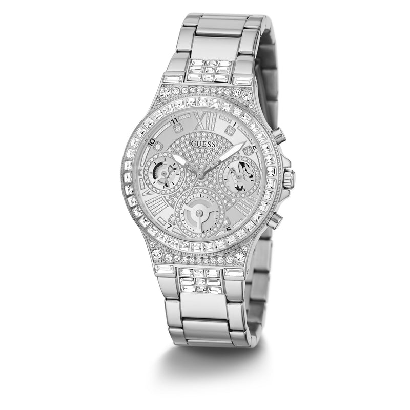 Guess Crystal Moonlight Watch GW0320L1