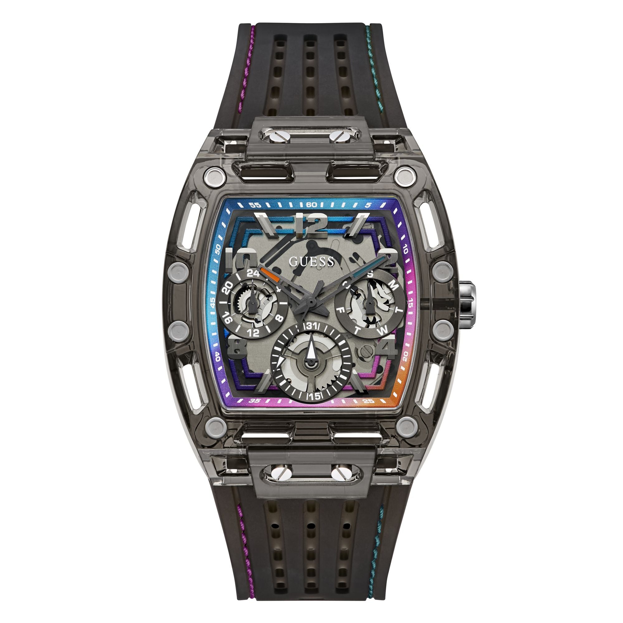 Guess GW0499G14 Watch - Front