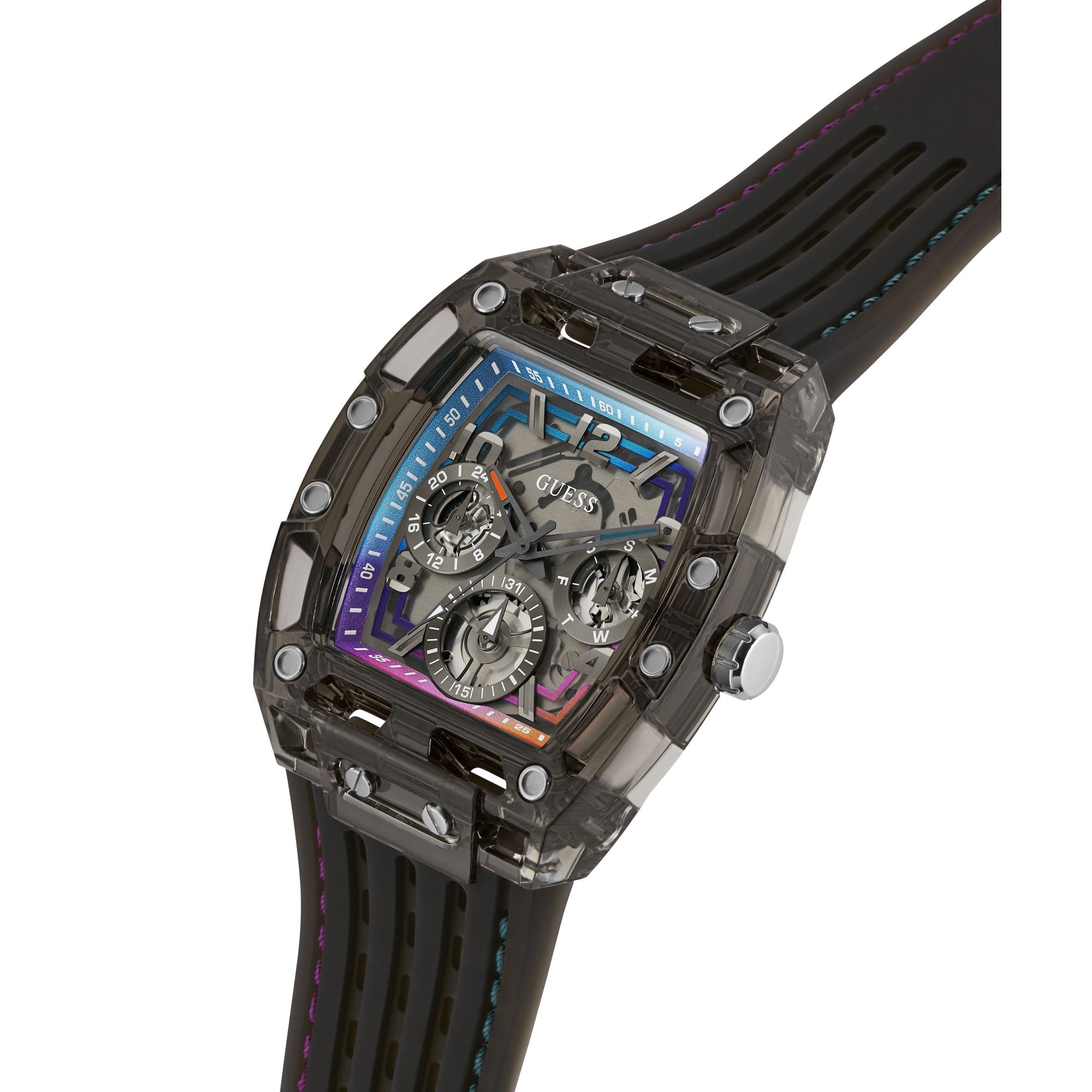 Guess GW0499G14 Watch - Side