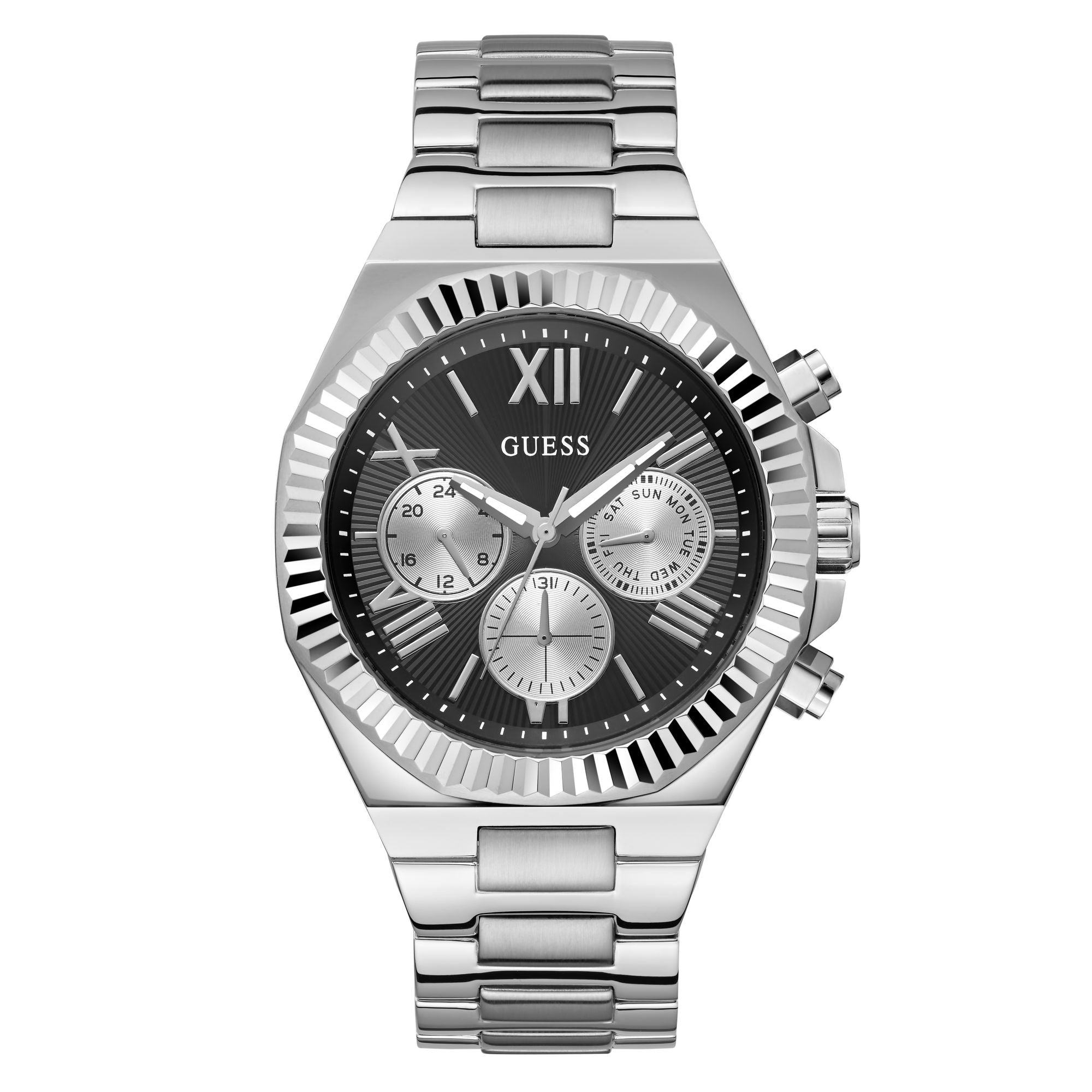 Guess GW0703G1 Watch - Front