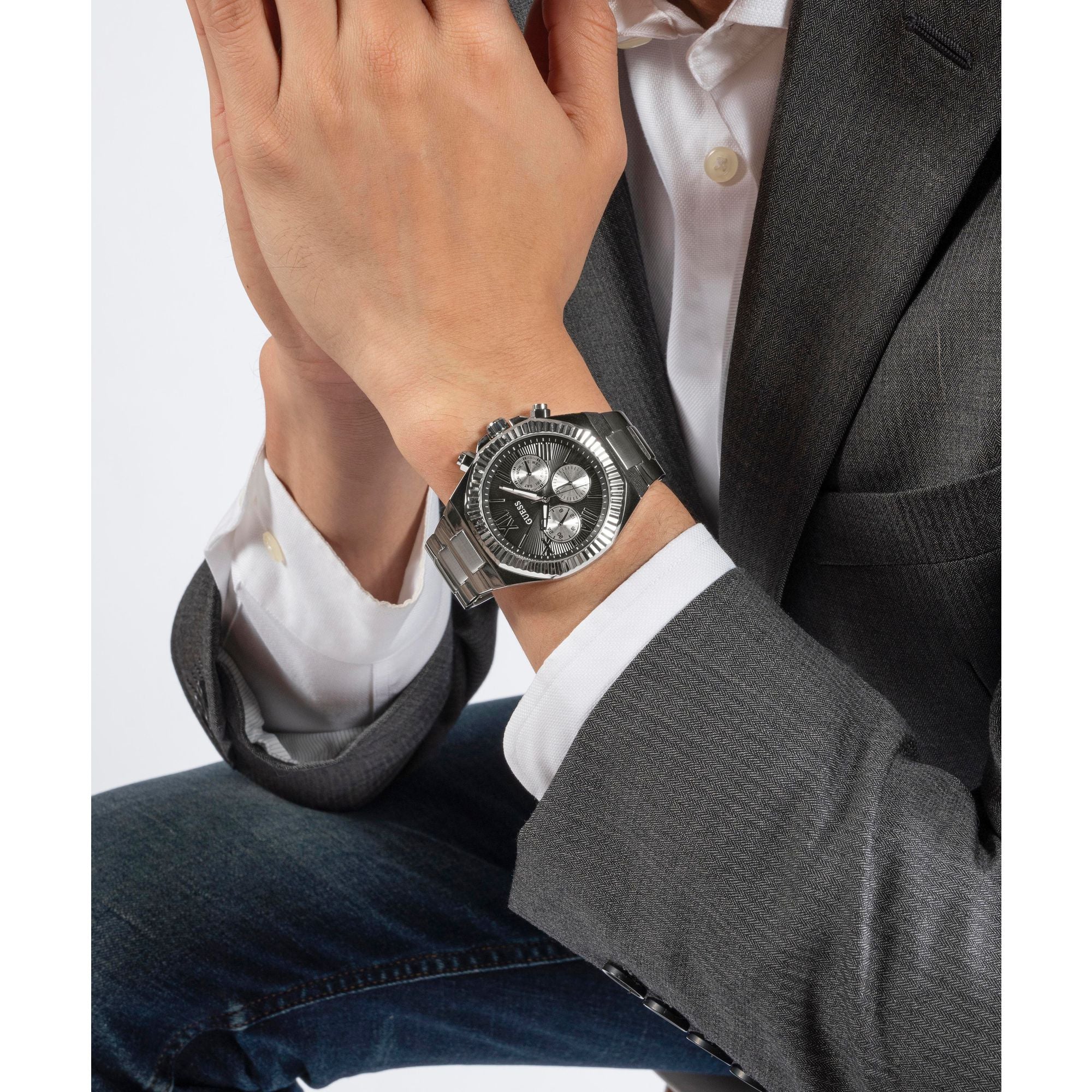 Guess GW0703G1 Watch - Model