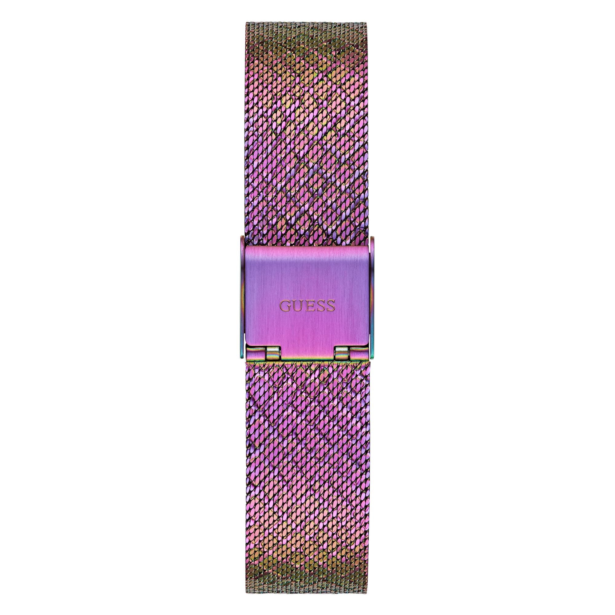 Guess GW0748L3 Watch - Close-up