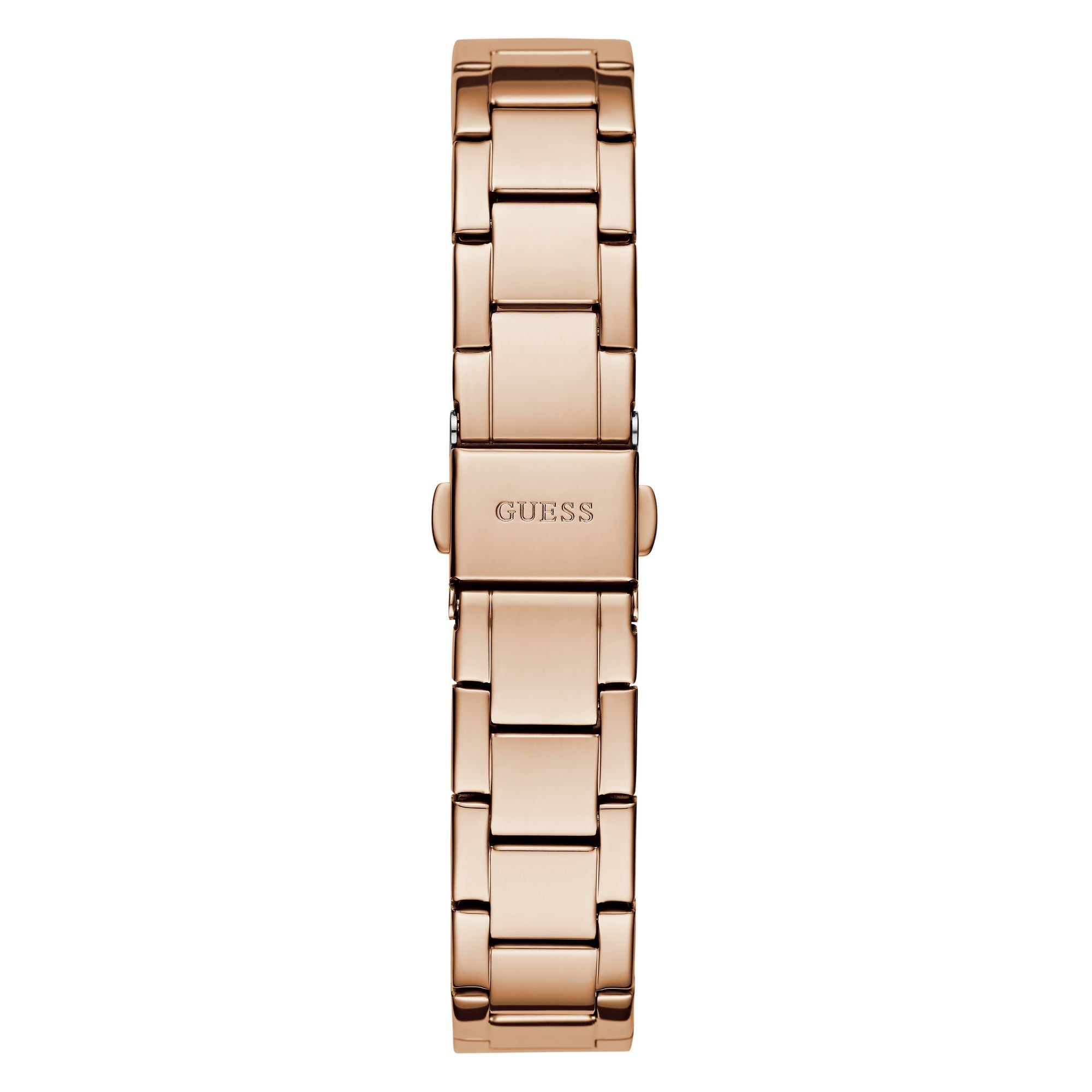 Guess GW0767L3 Watch - Close-up