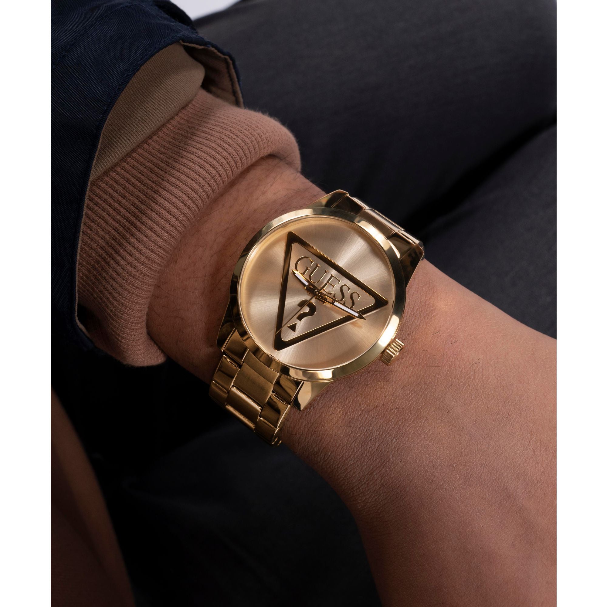 Guess GW0782G1 Watch - Box