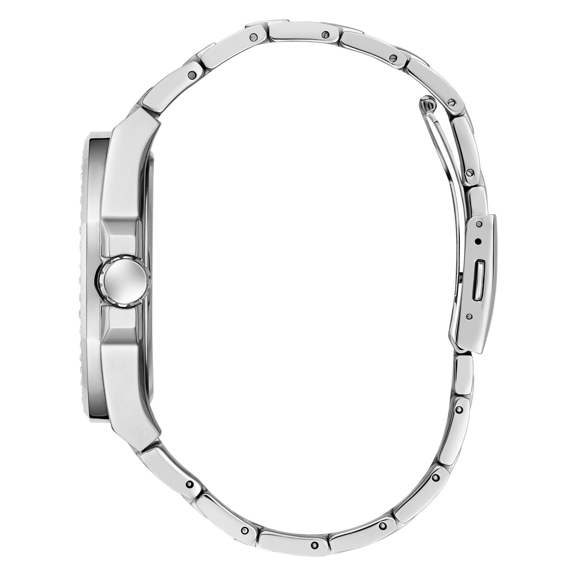 Guess GW0785G3 Watch - Back