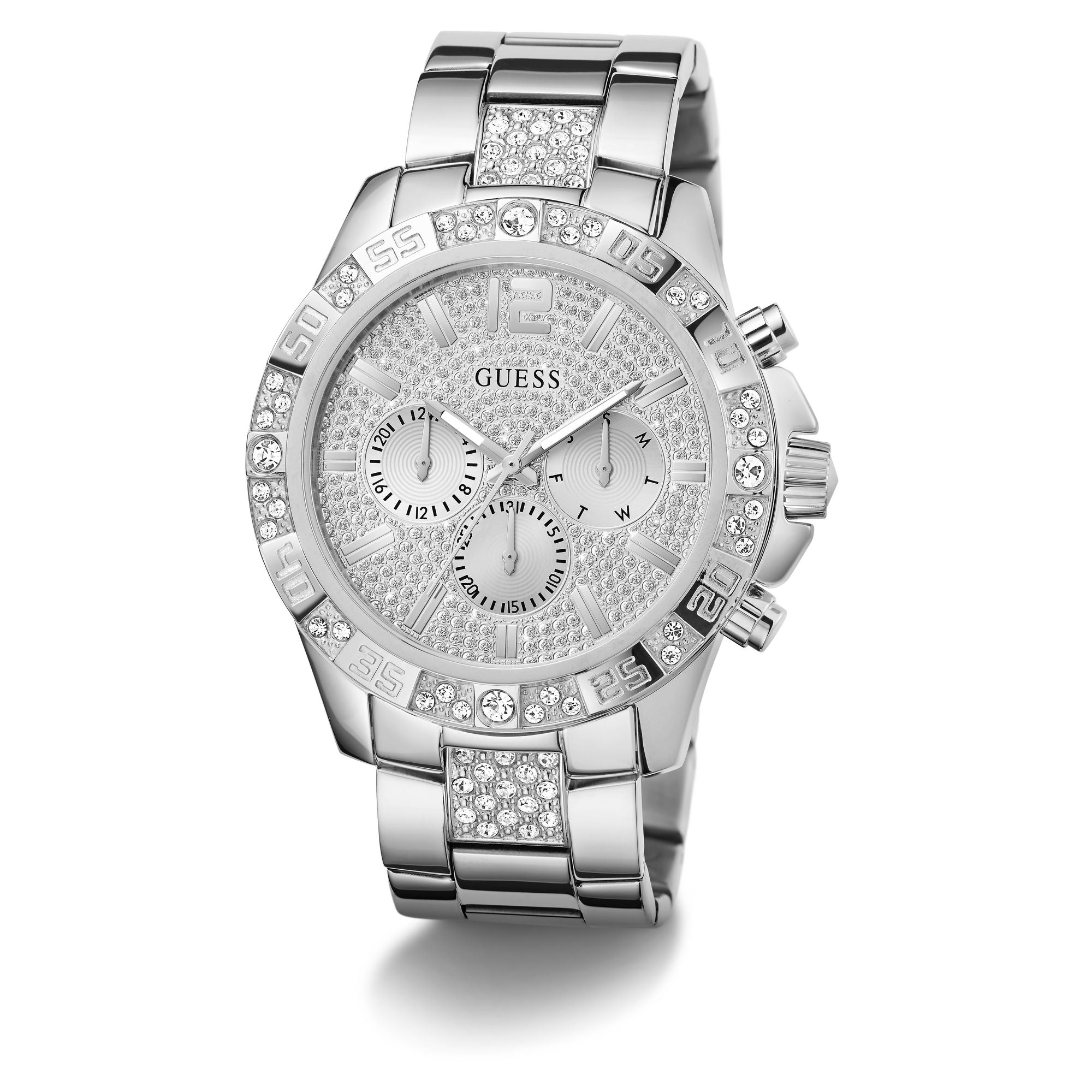 Guess GW0796G1 Watch - Lifestyle