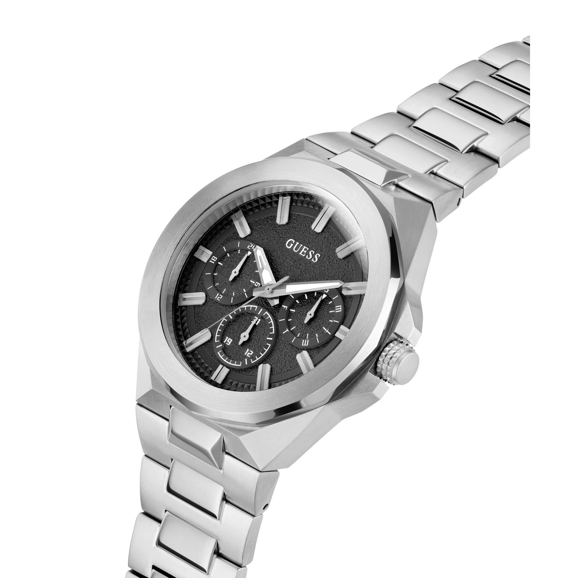 Guess GW0798G1 Watch - Side
