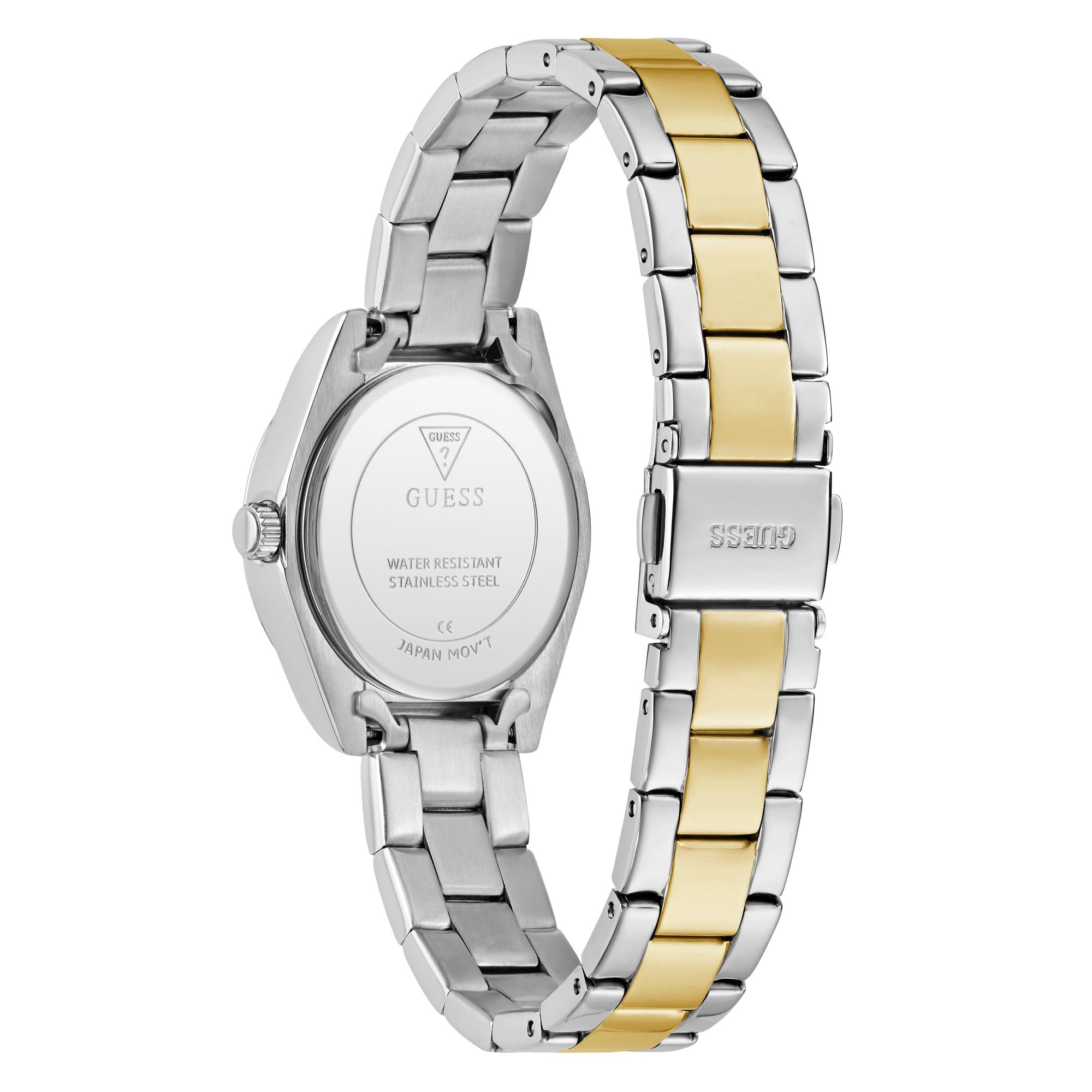 Guess GW0841L2 Watch - Detail