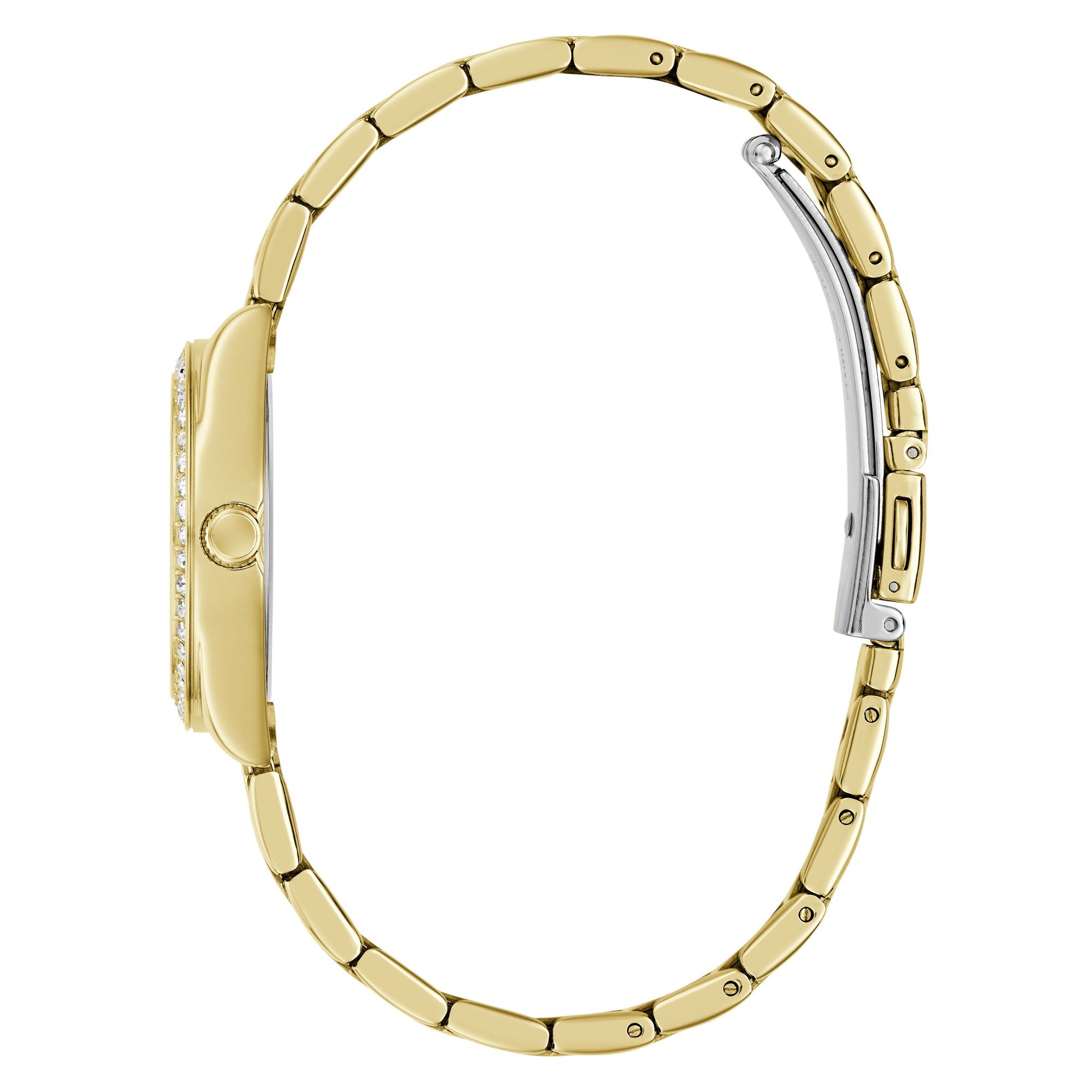 Guess GW0841L9 Watch - Back