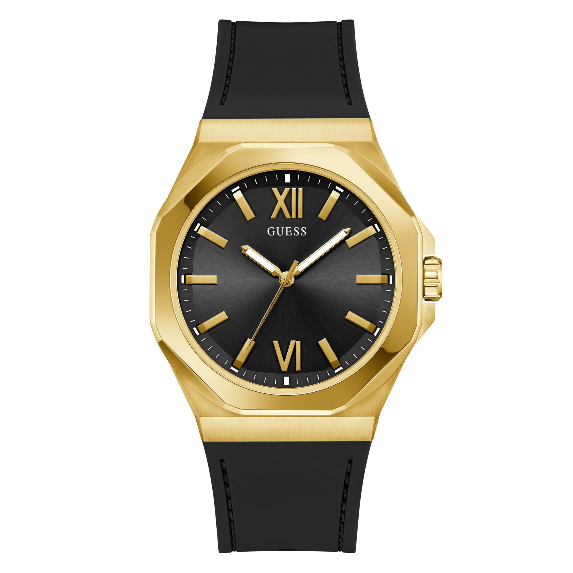 Guess GW0850G2 Watch - Front