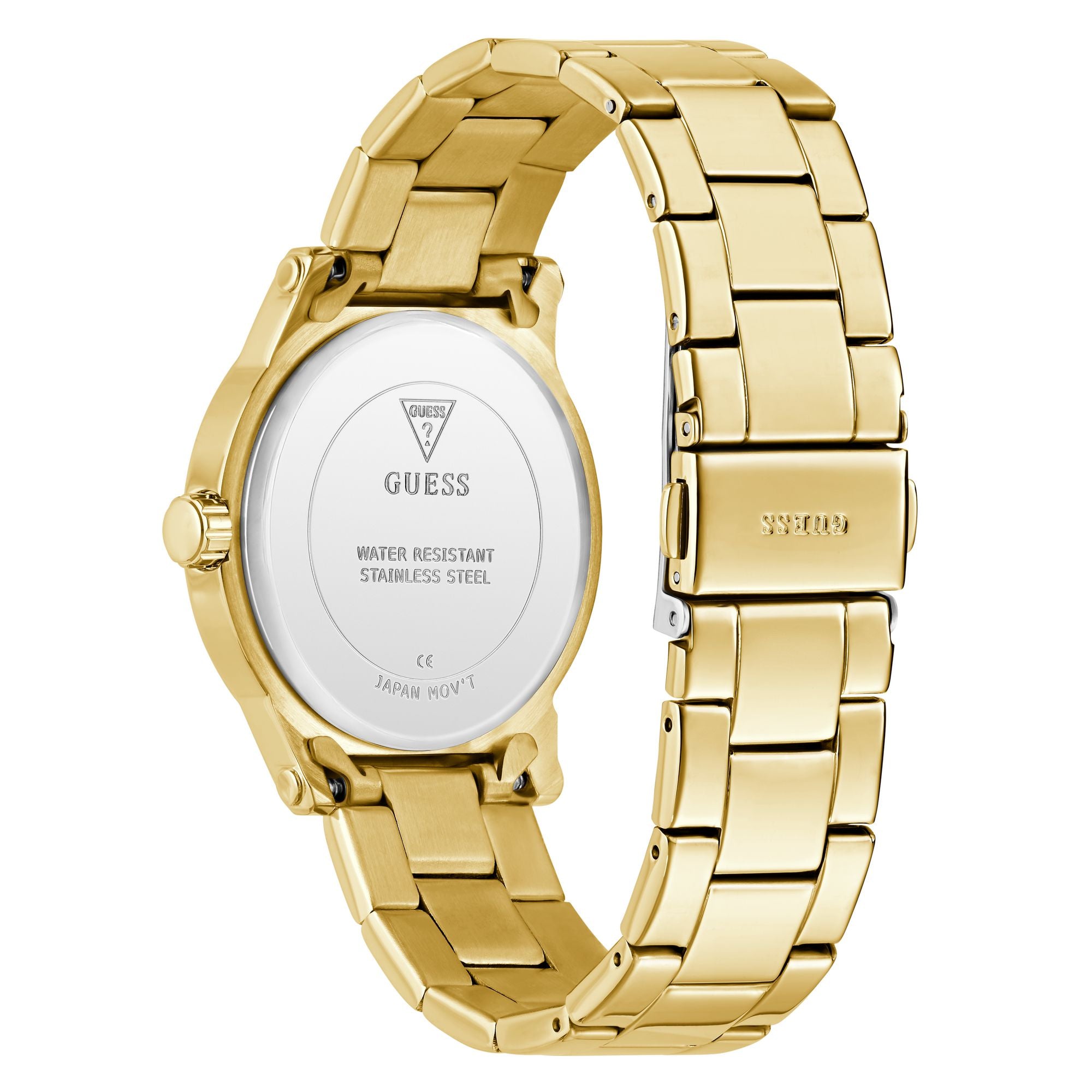 Guess GW0861L2 Watch - Detail