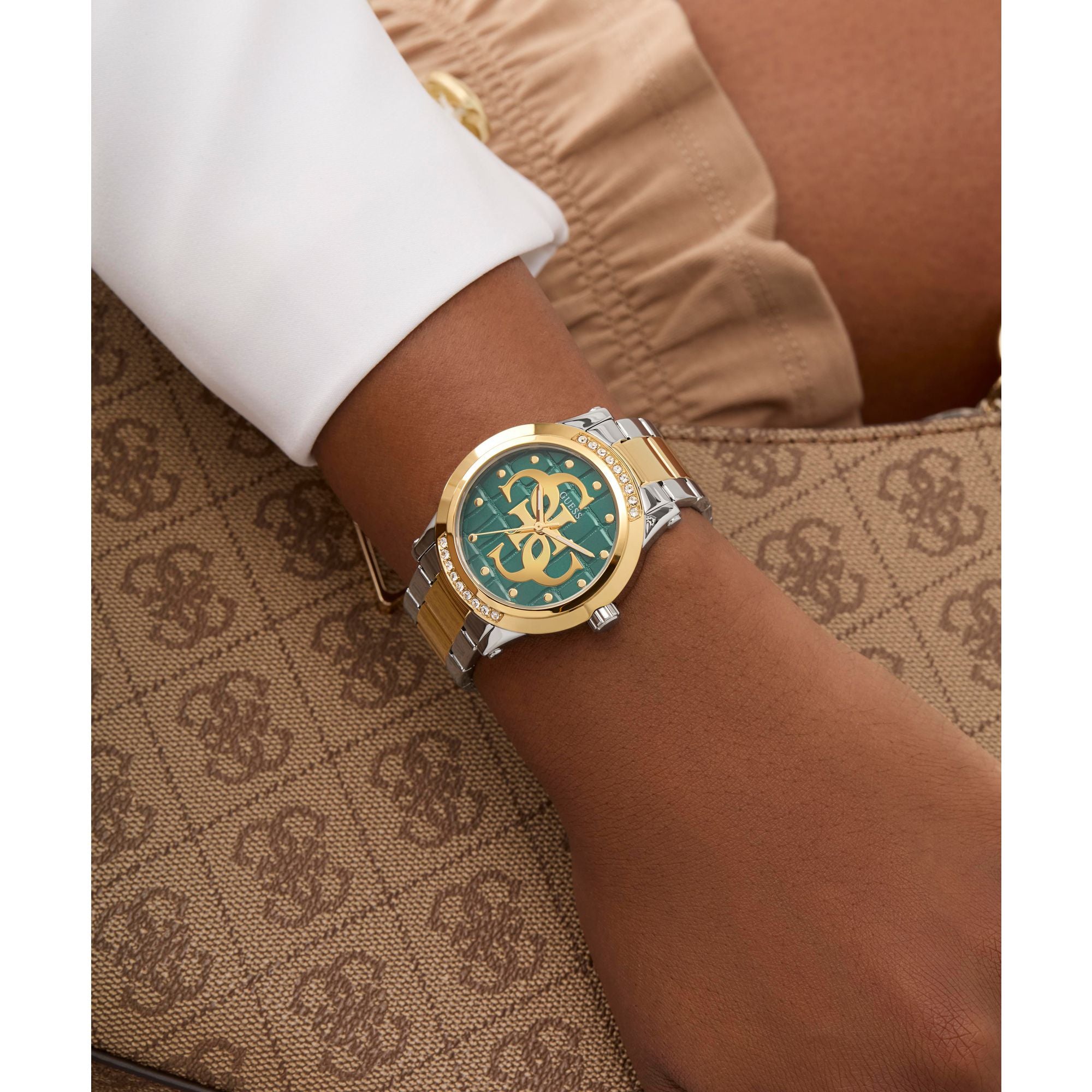 Guess GW0861L4 Watch - Detail 3