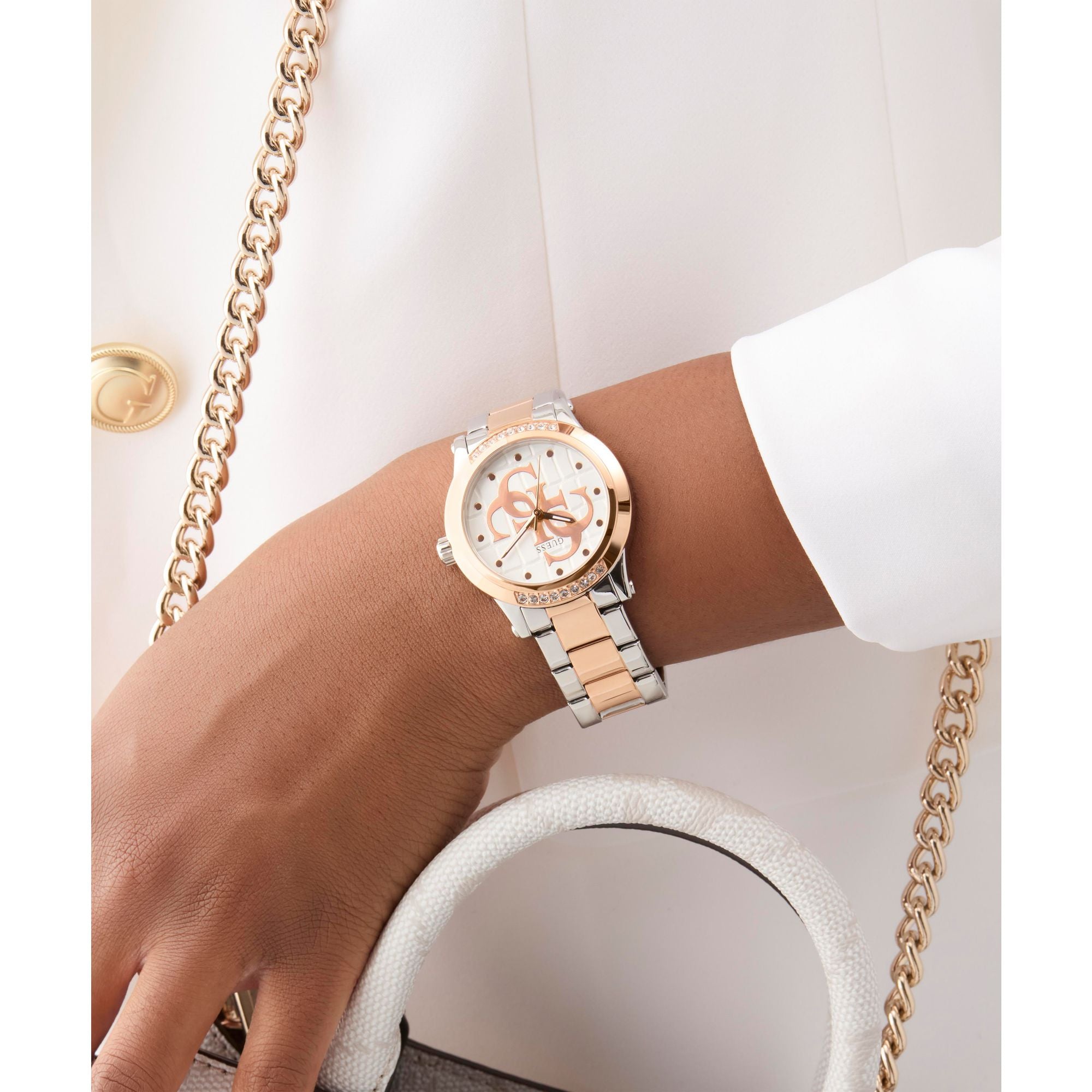 Guess GW0861L5 Watch - Detail 2
