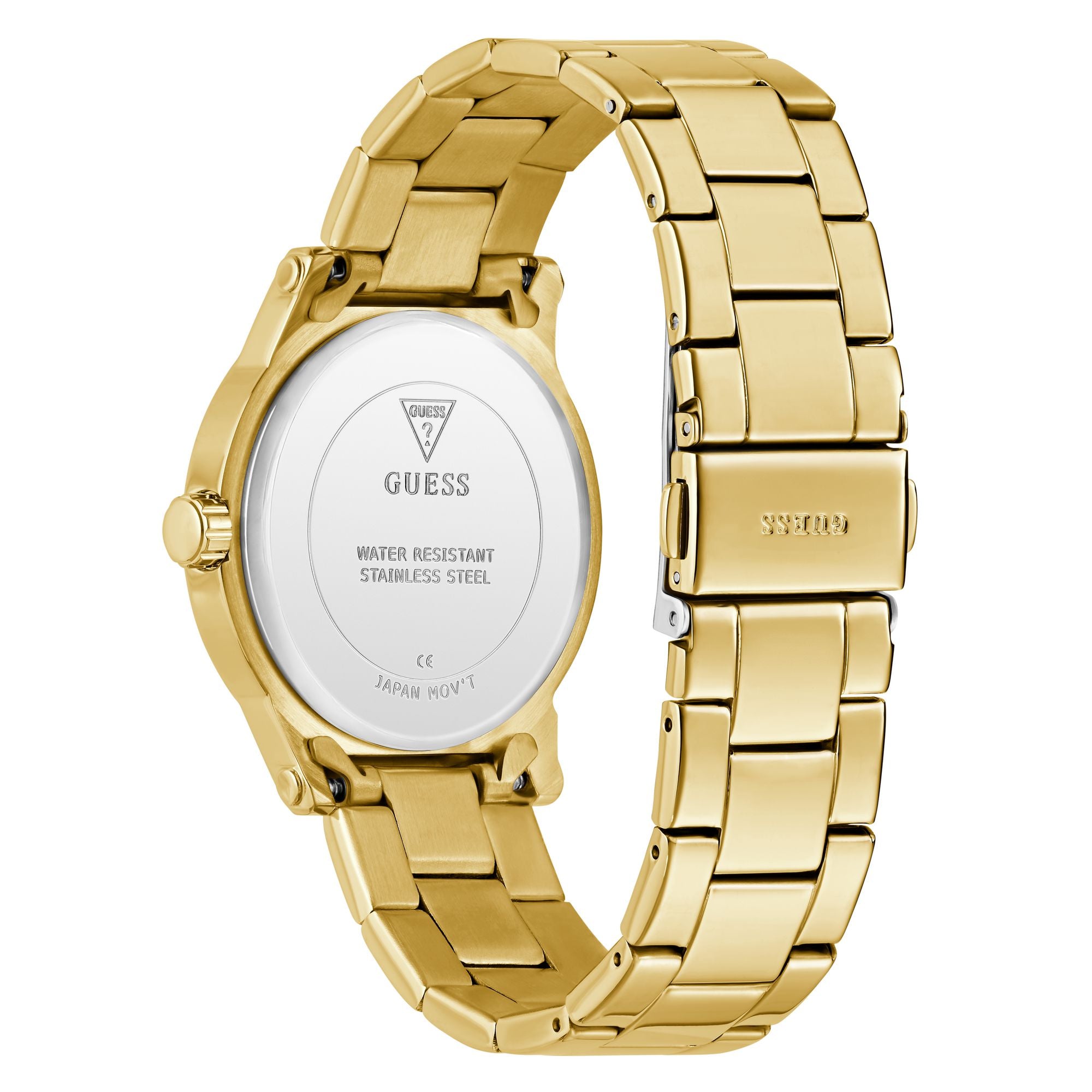 Guess GW0861L6 Watch - Detail