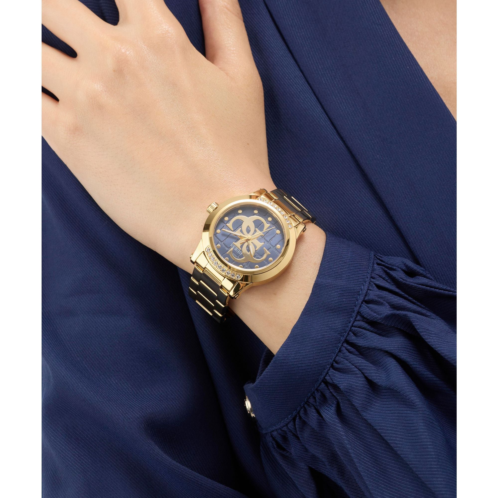 Guess GW0861L6 Watch - Clasp