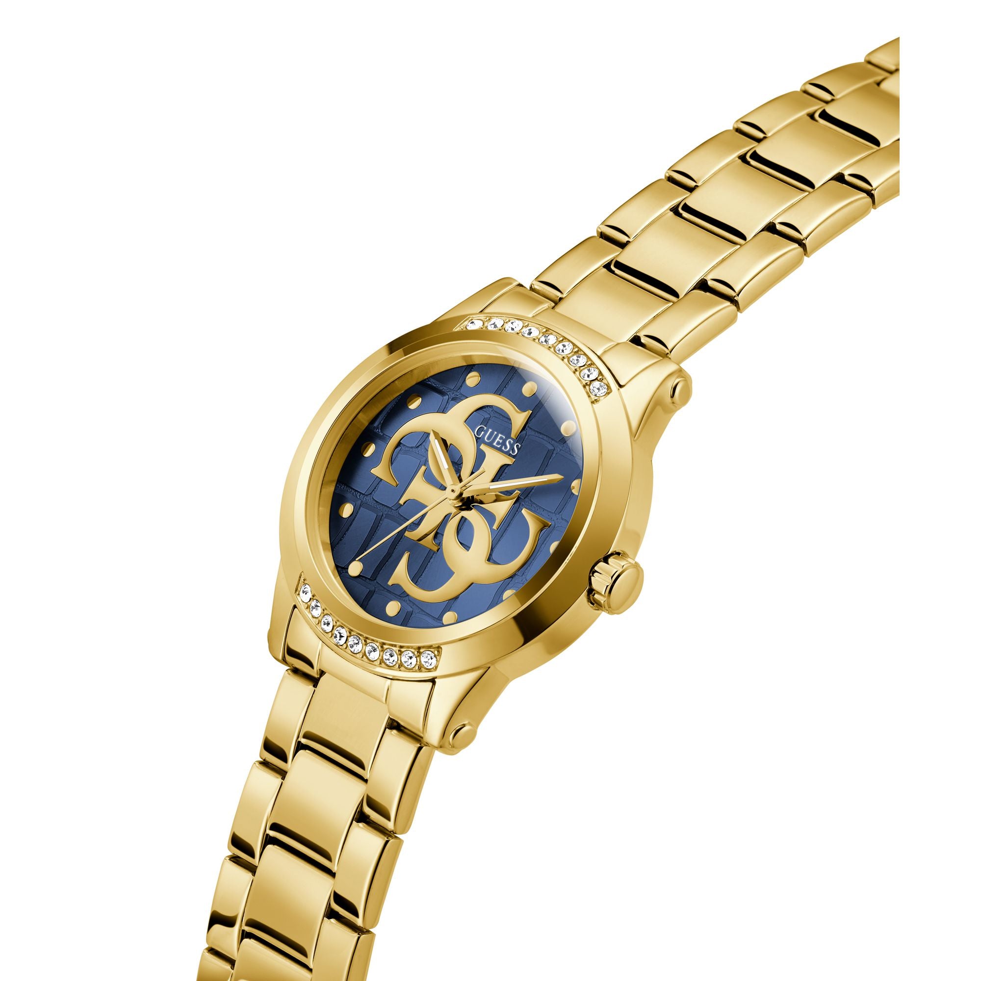 Guess GW0861L6 Watch - Side