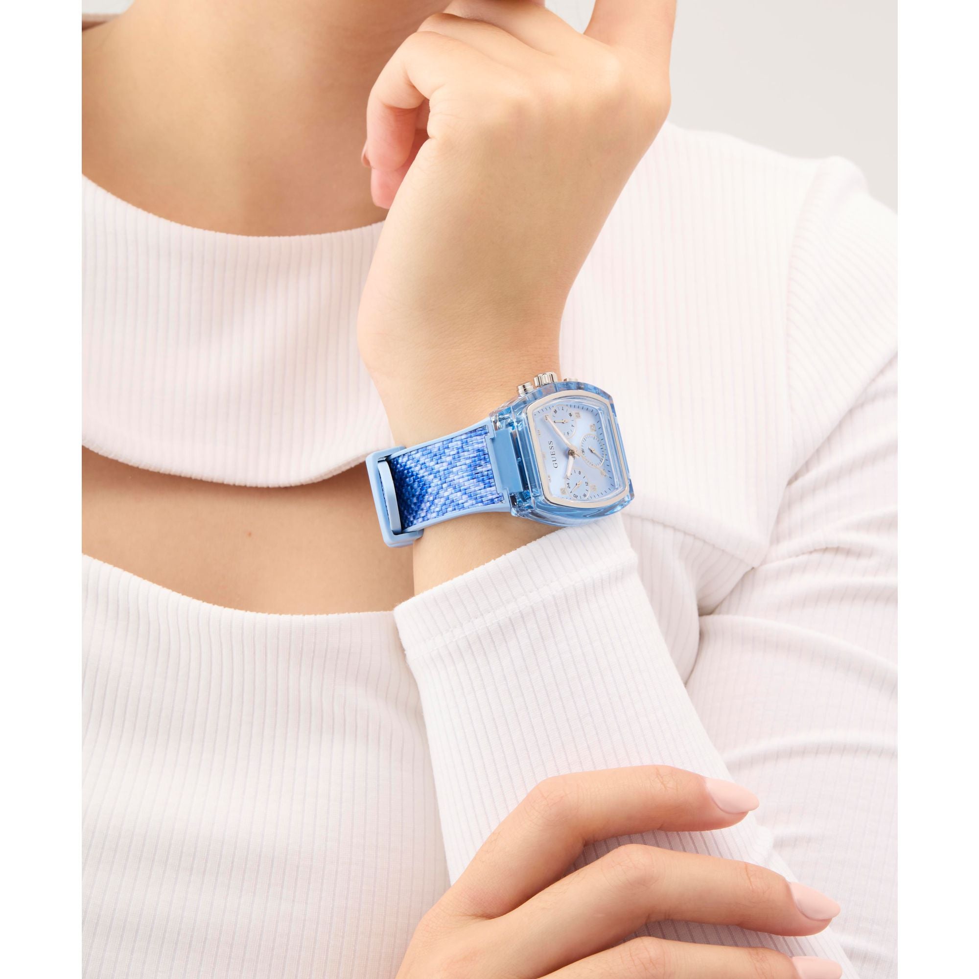 Guess GW0863L1 Watch - Model
