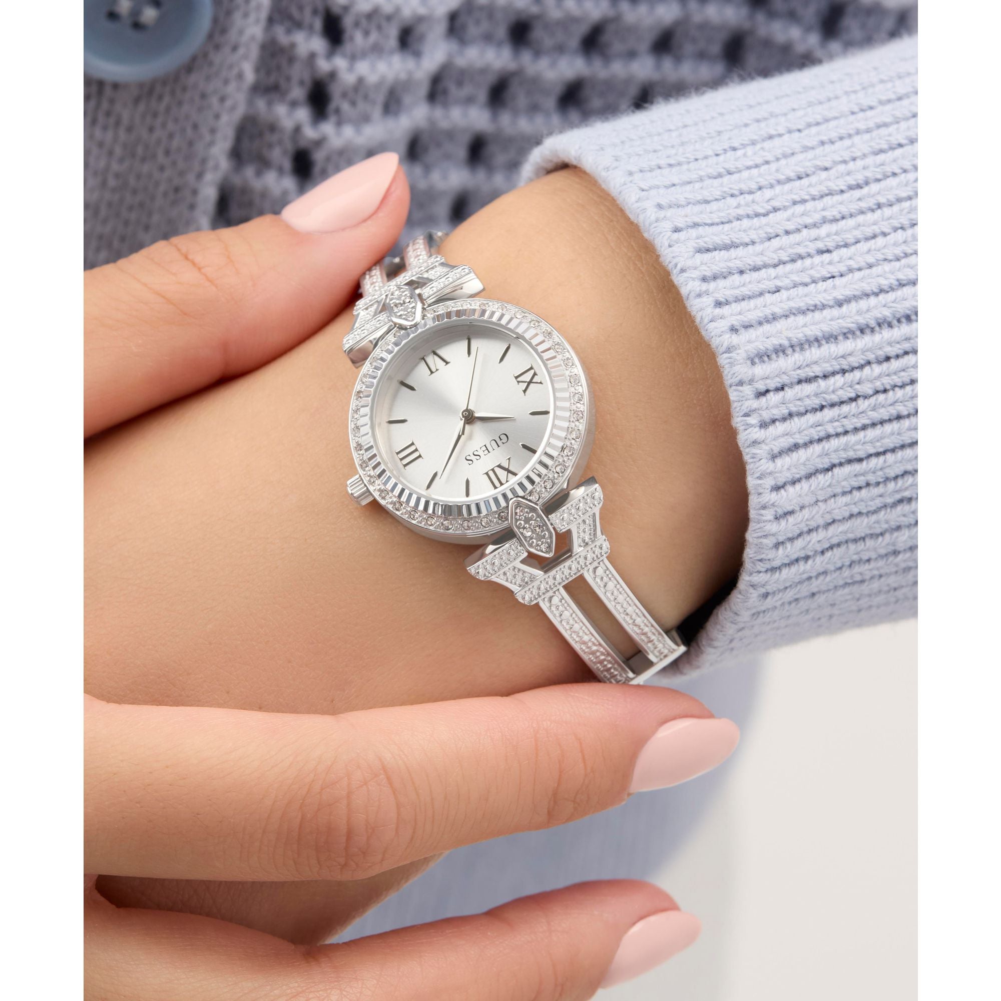 Guess GW0864L1 Watch - Model