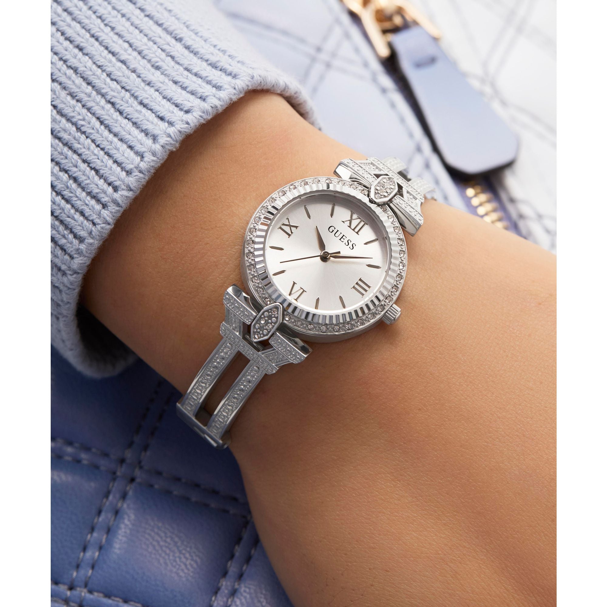 Guess GW0864L1 Watch - Clasp