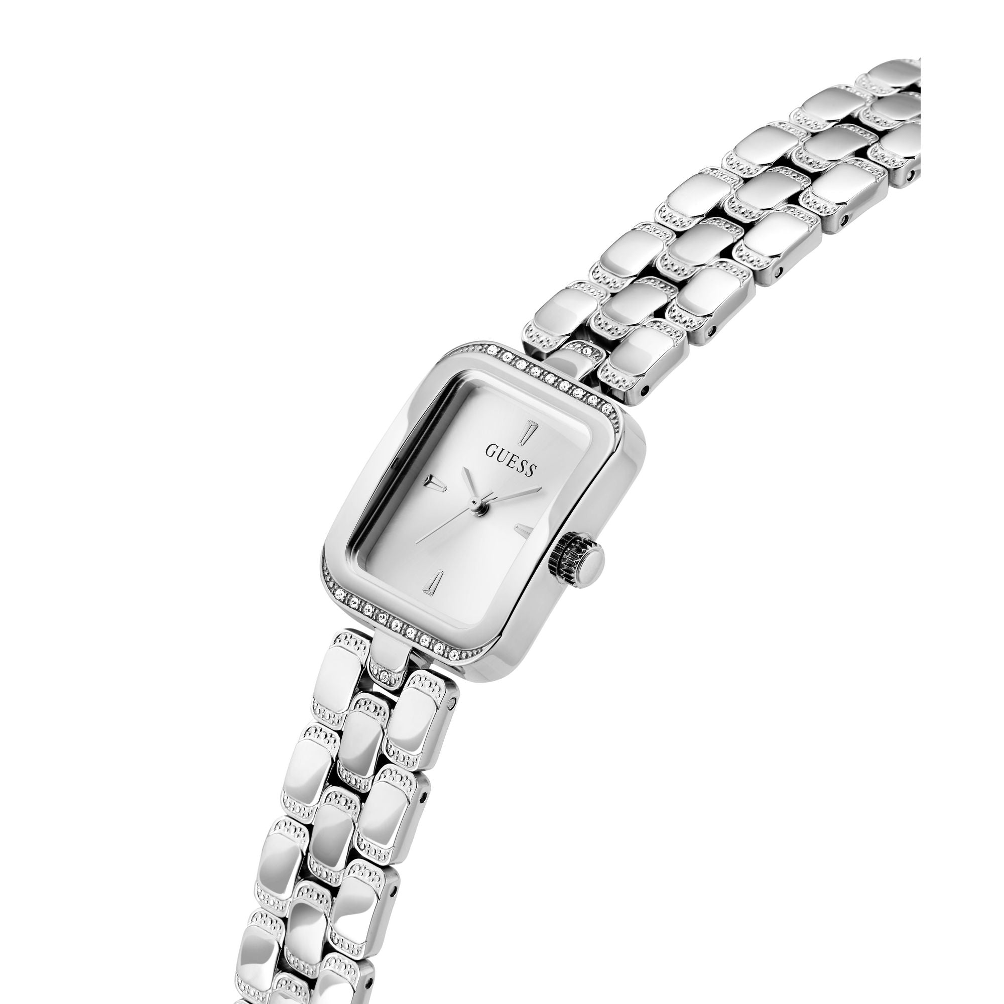 Guess GW0865L1 Watch - Side