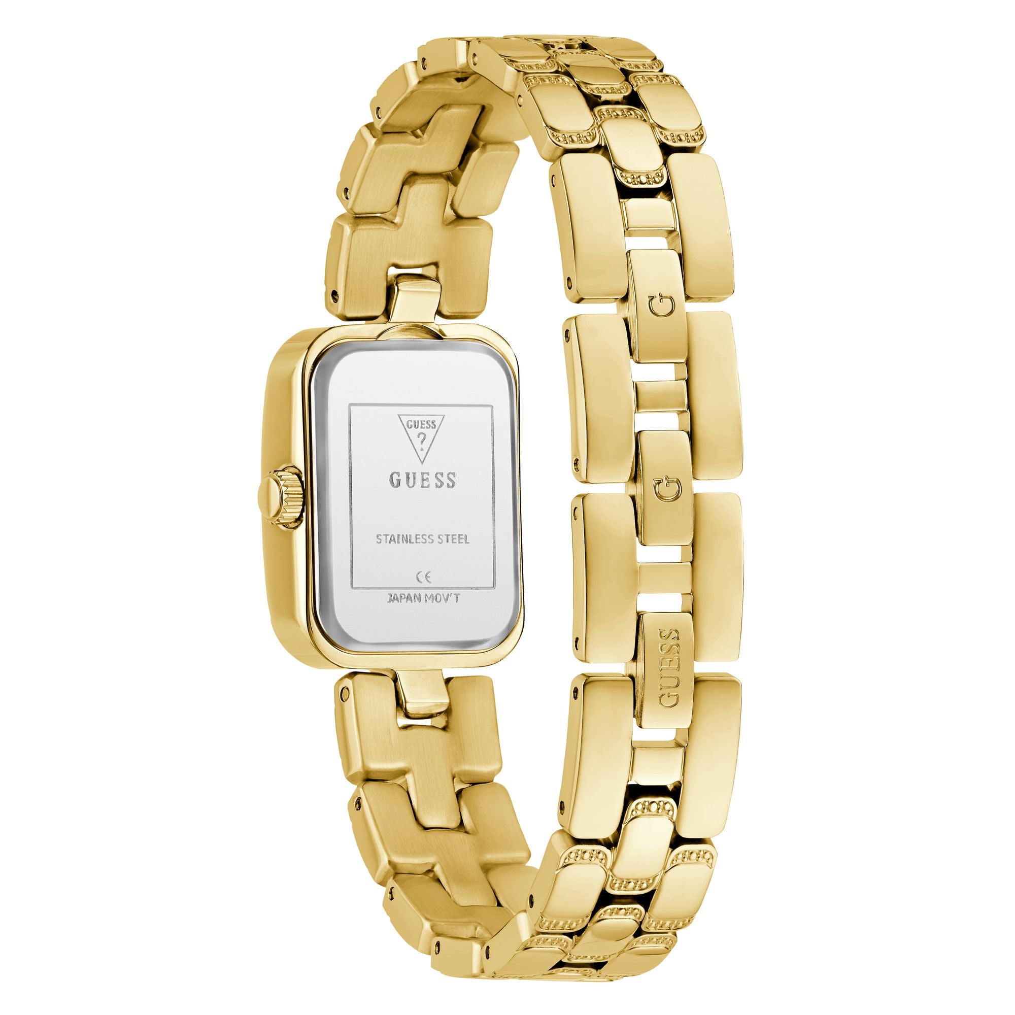 Guess GW0865L2 Watch - Detail