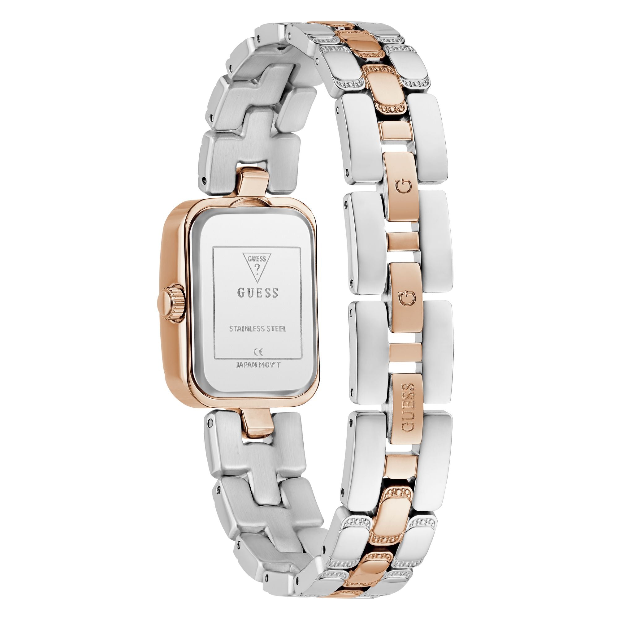 Guess GW0865L5 Watch - Detail