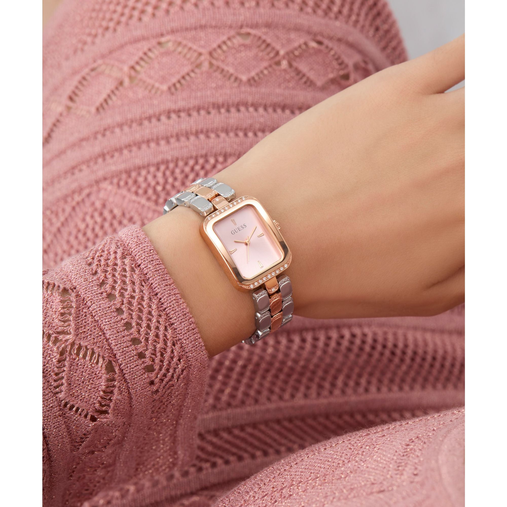 Guess GW0865L5 Watch - Box