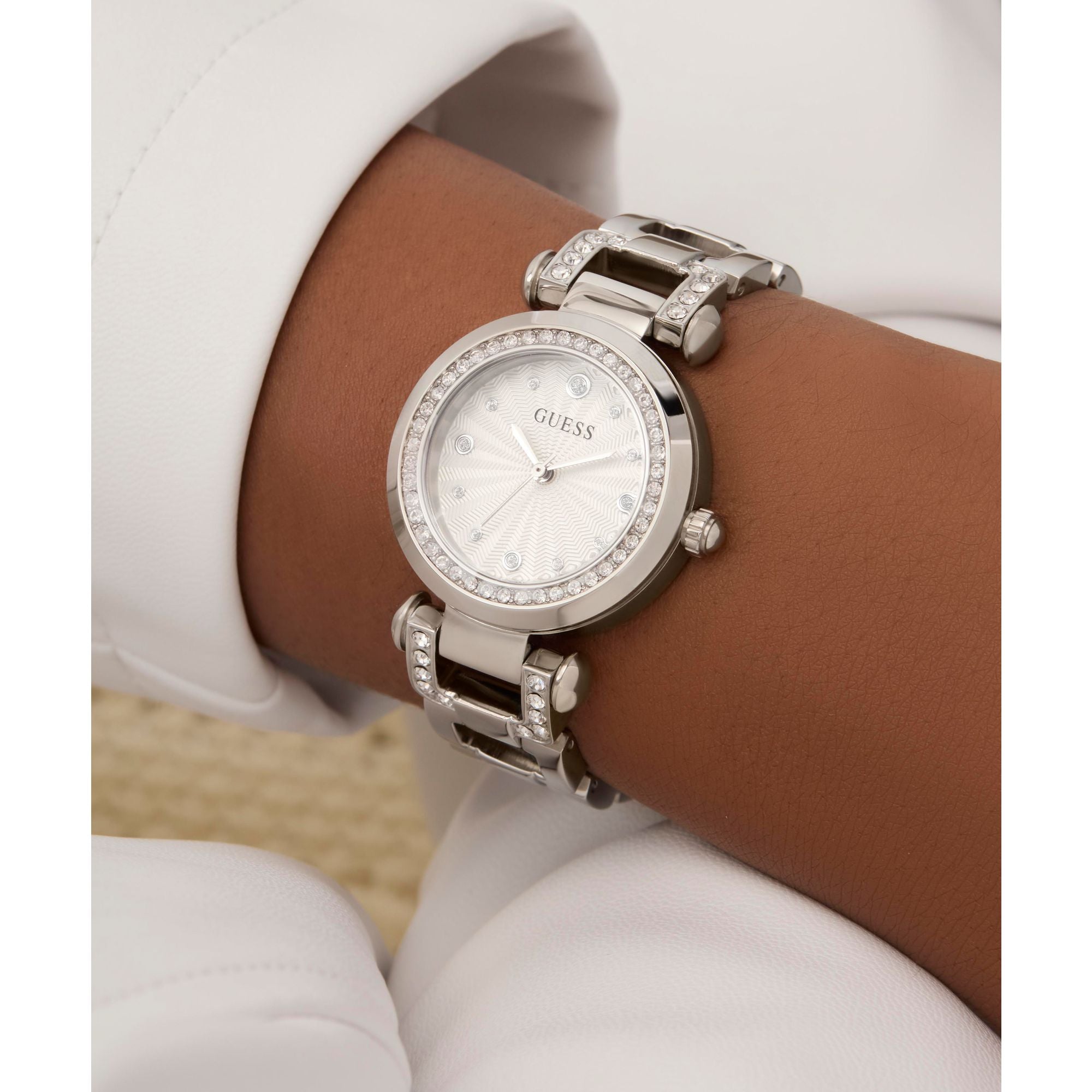 Guess GW0869L3 Watch - Box