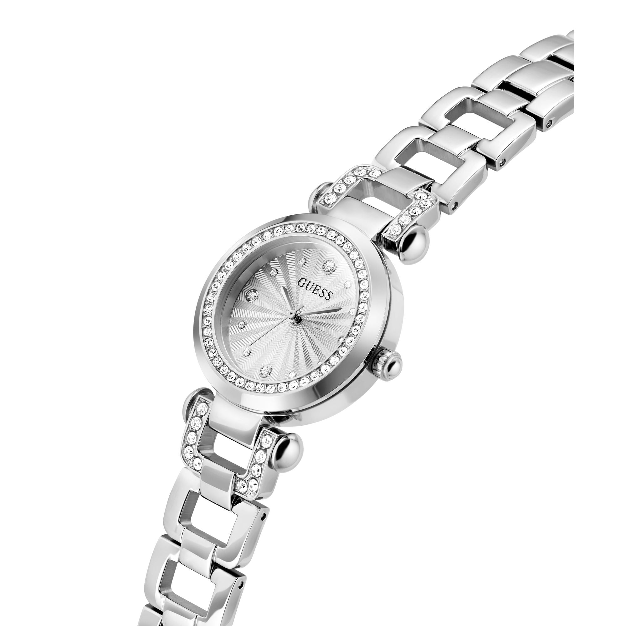 Guess GW0869L3 Watch - Side