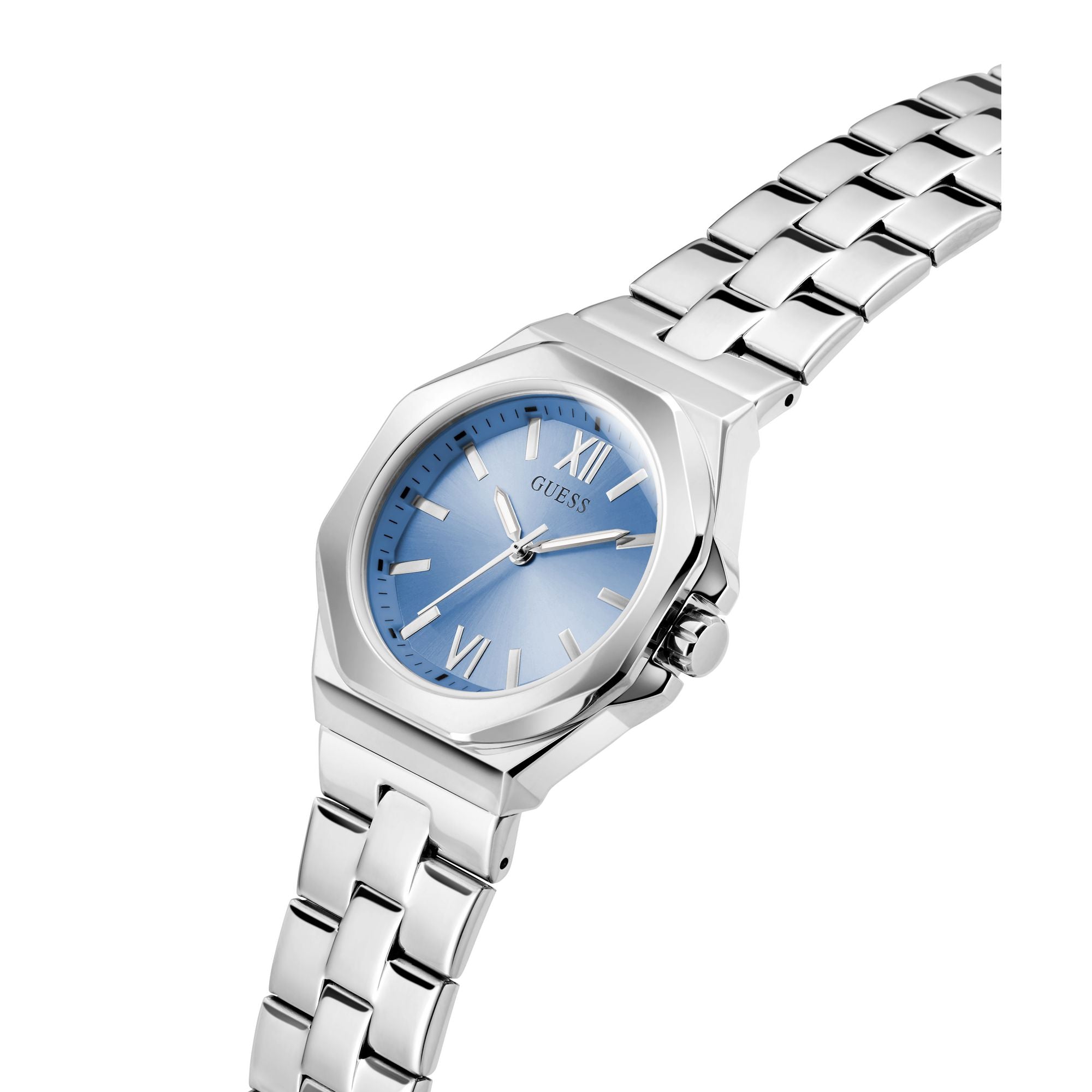 Guess GW0873L1 Watch - Side