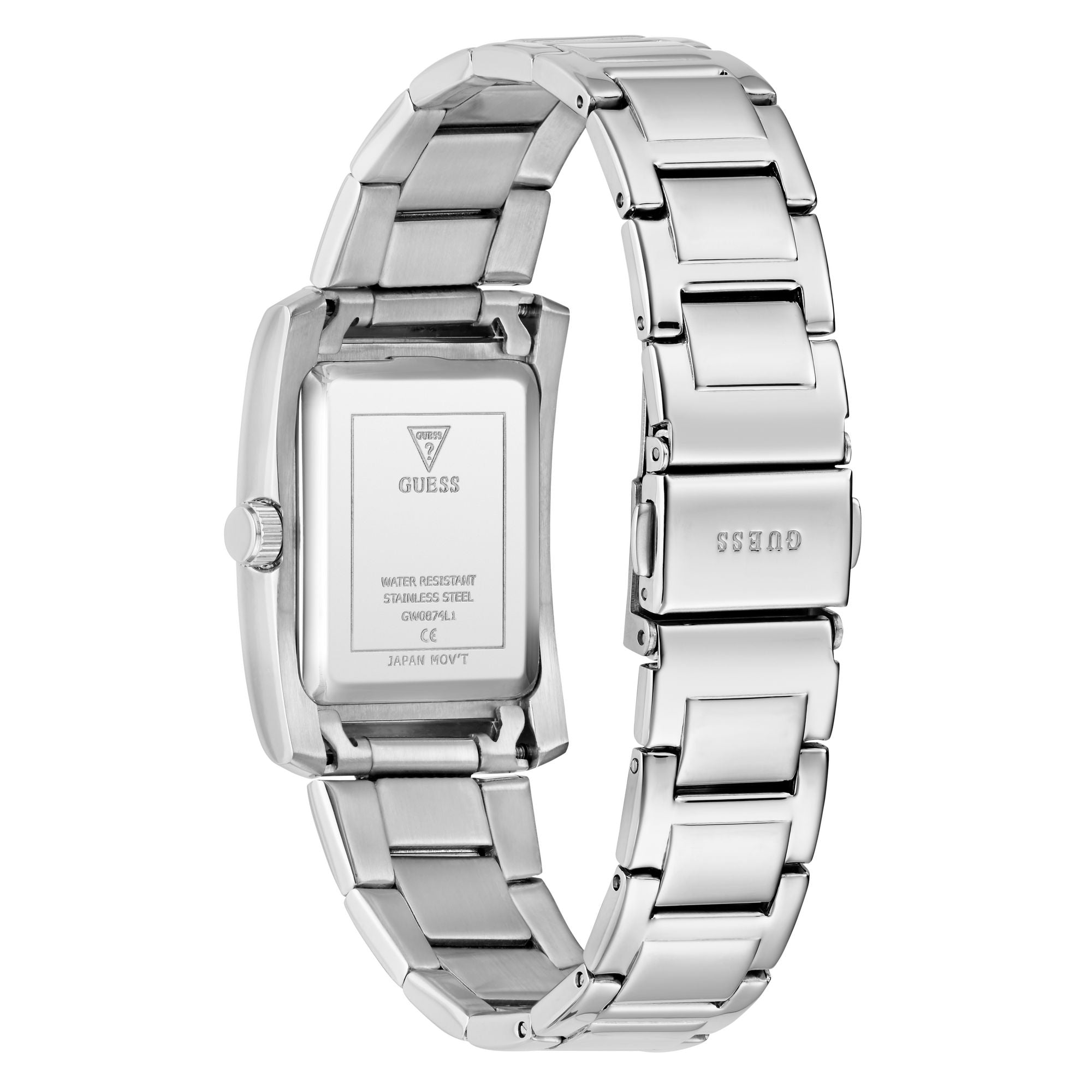 Guess GW0874L1 Watch - Detail