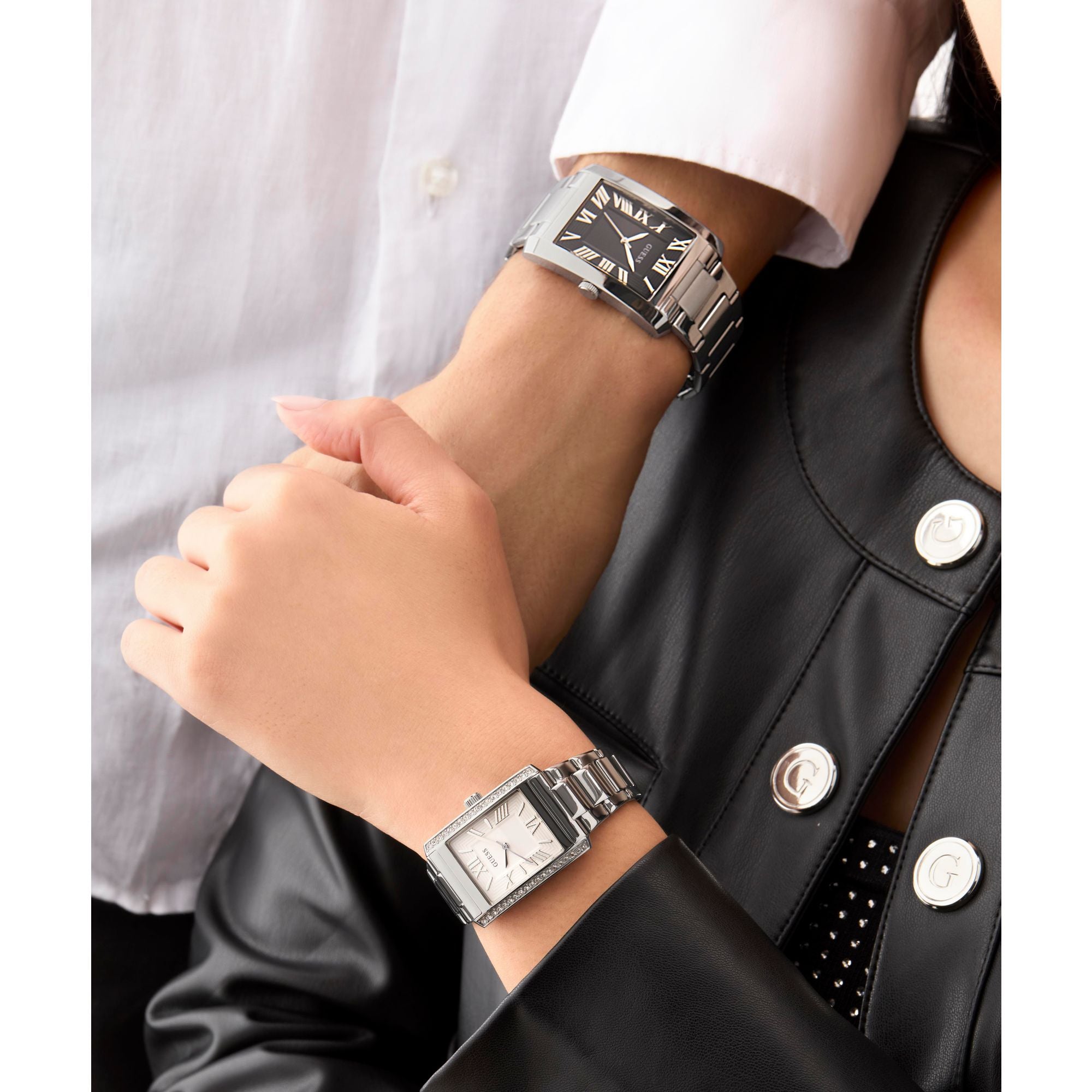 Guess GW0874L1 Watch - Detail 3