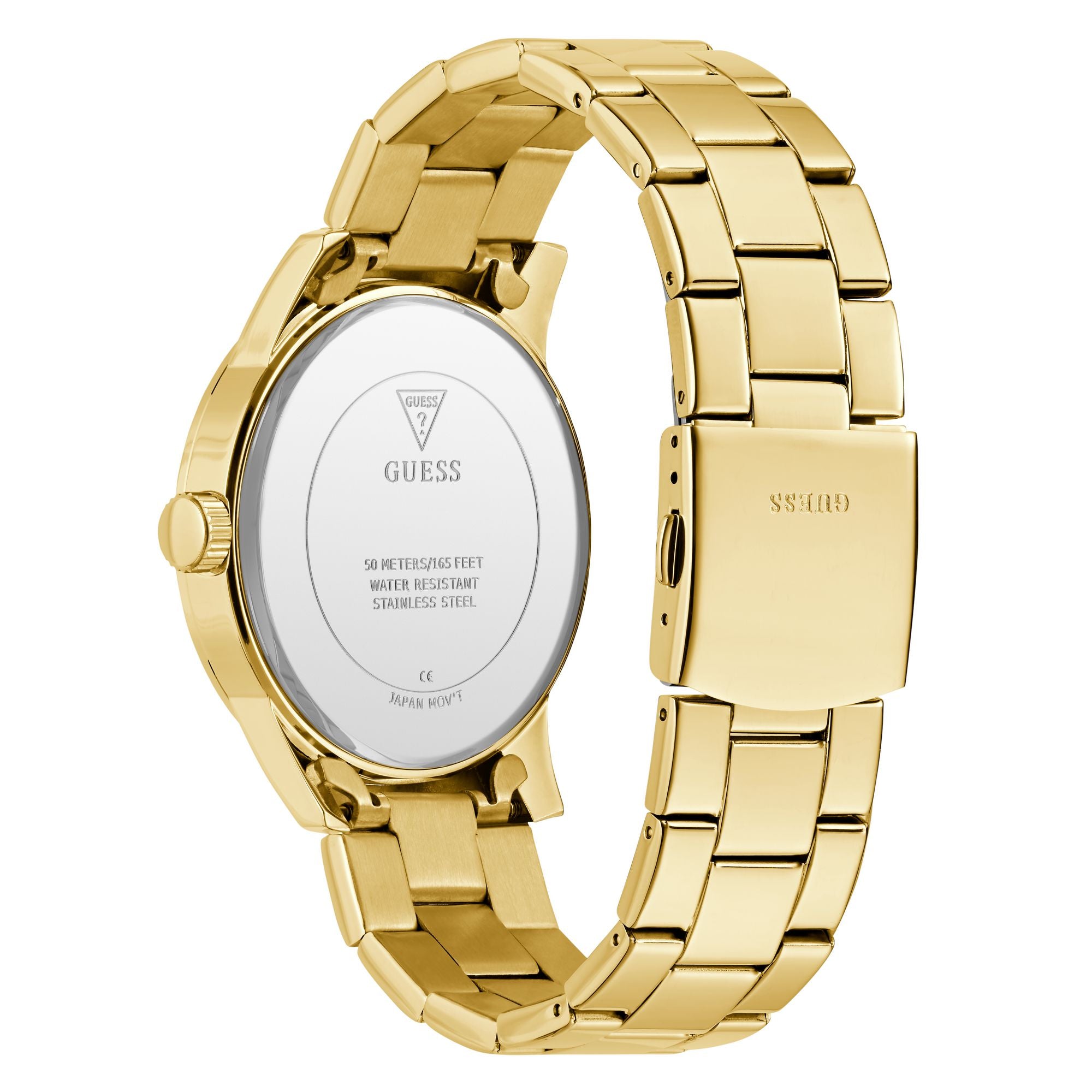 Guess GW0888G2 Watch - Detail
