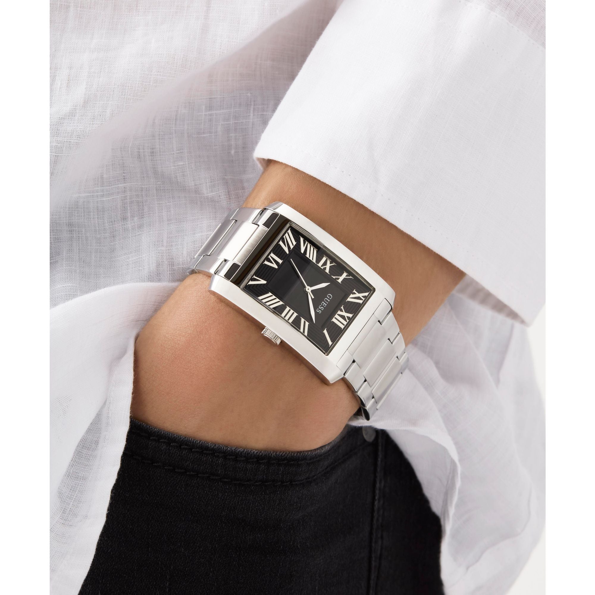 Guess GW0896G1 Watch - Model
