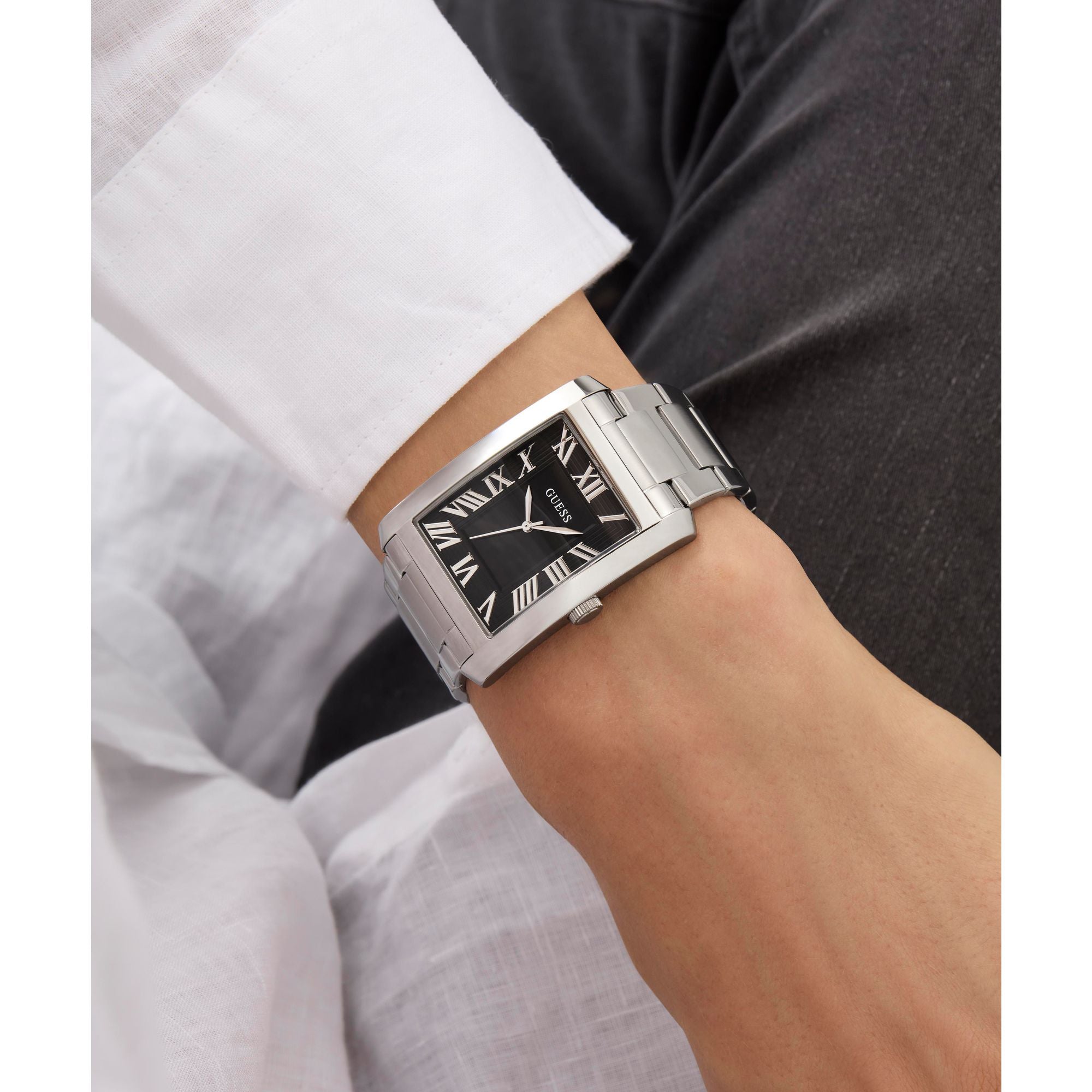Guess GW0896G1 Watch - Box