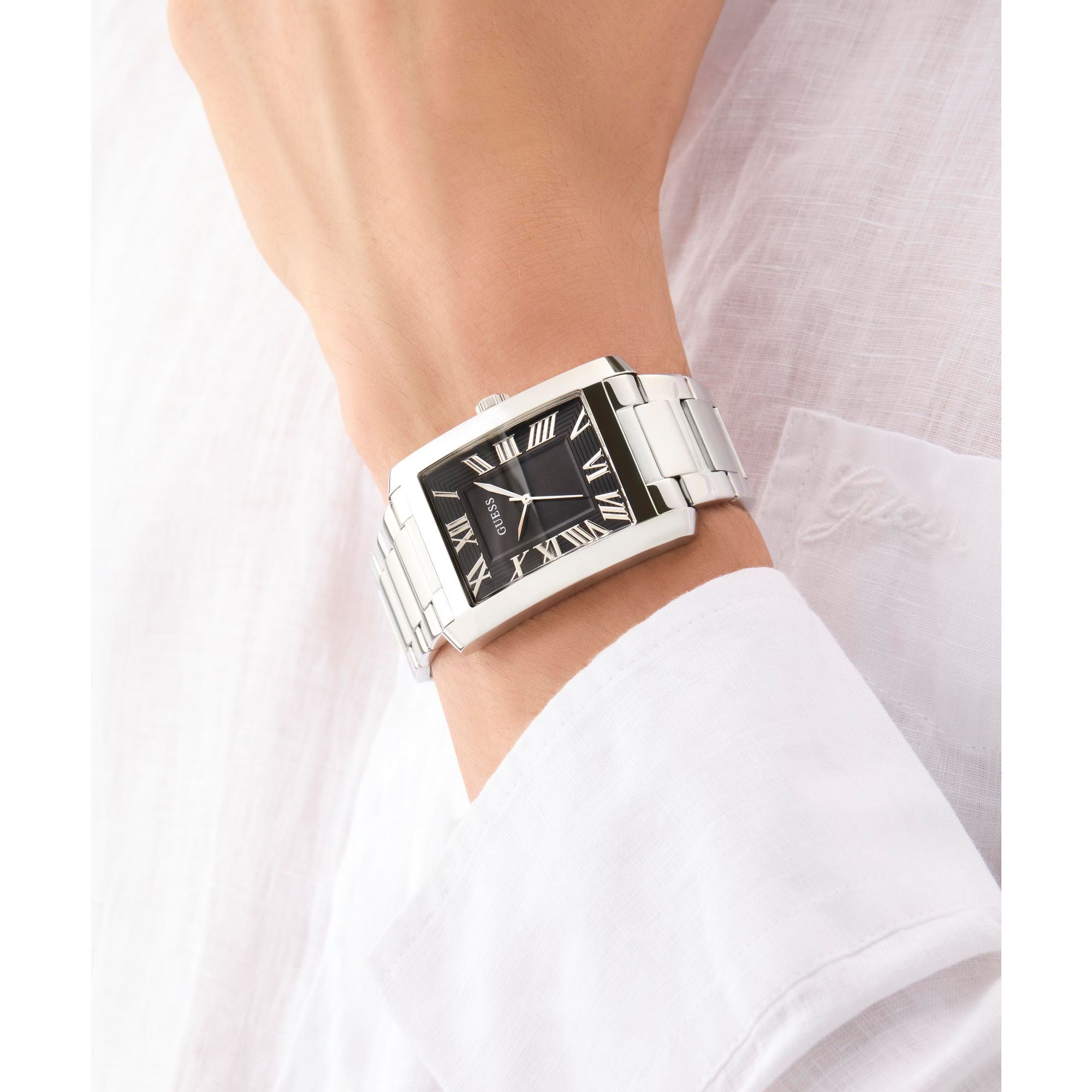 Guess GW0896G1 Watch - Clasp