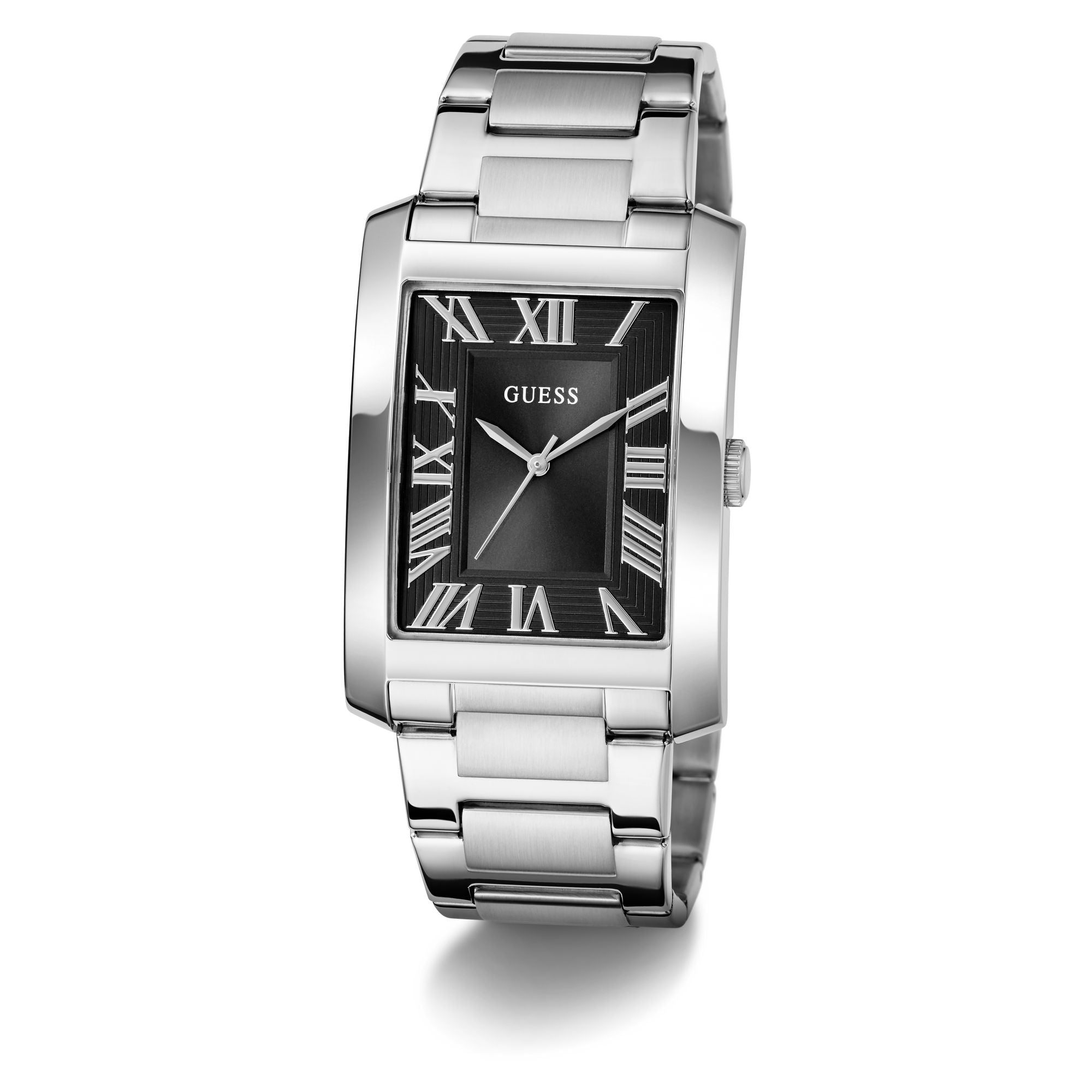 Guess GW0896G1 Watch - Lifestyle