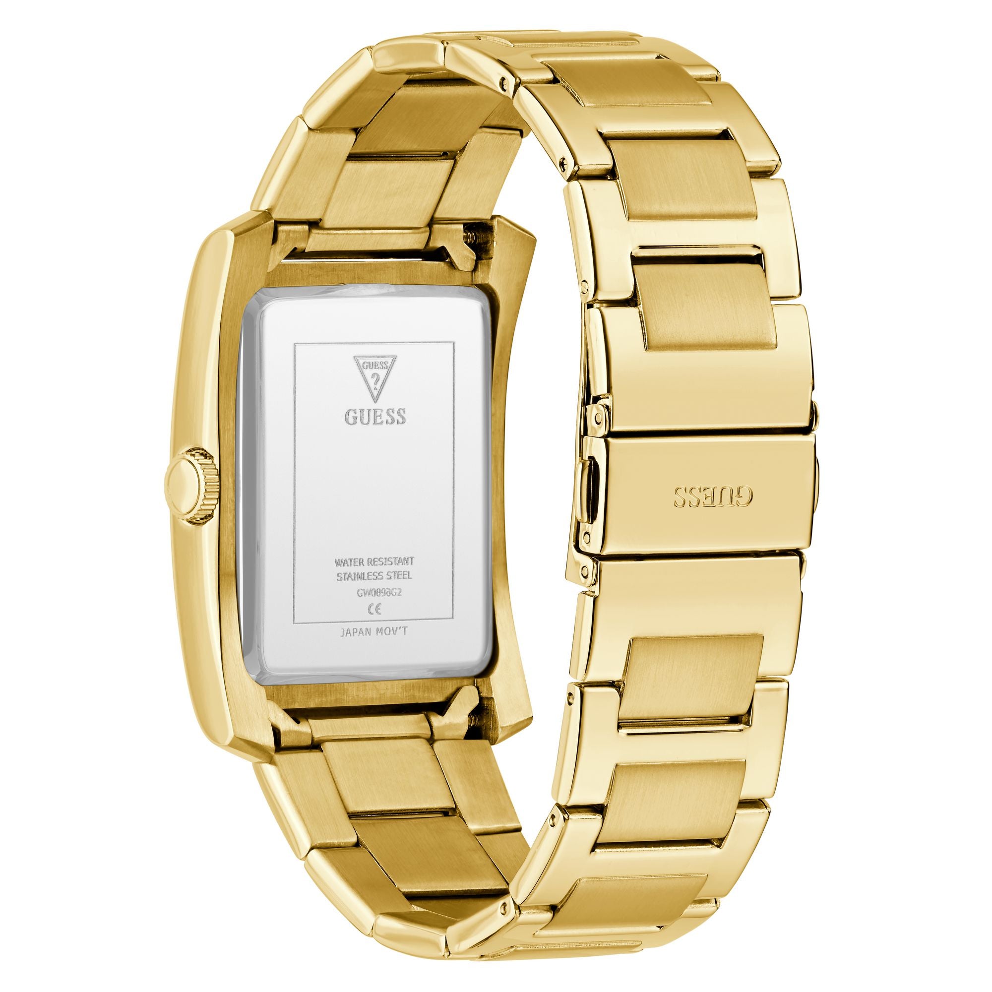 Guess GW0896G2 Watch - Detail