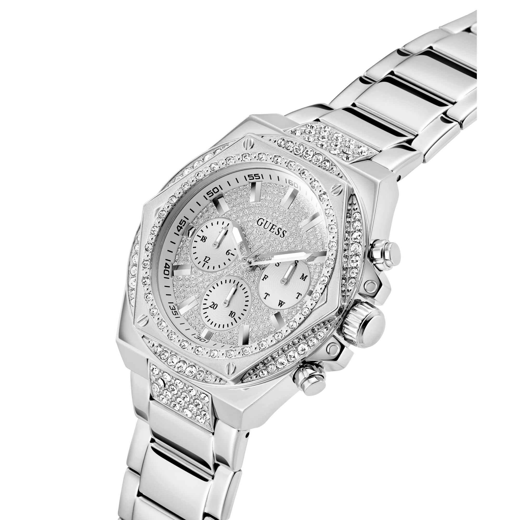 Guess GW0899G1 Watch - Side