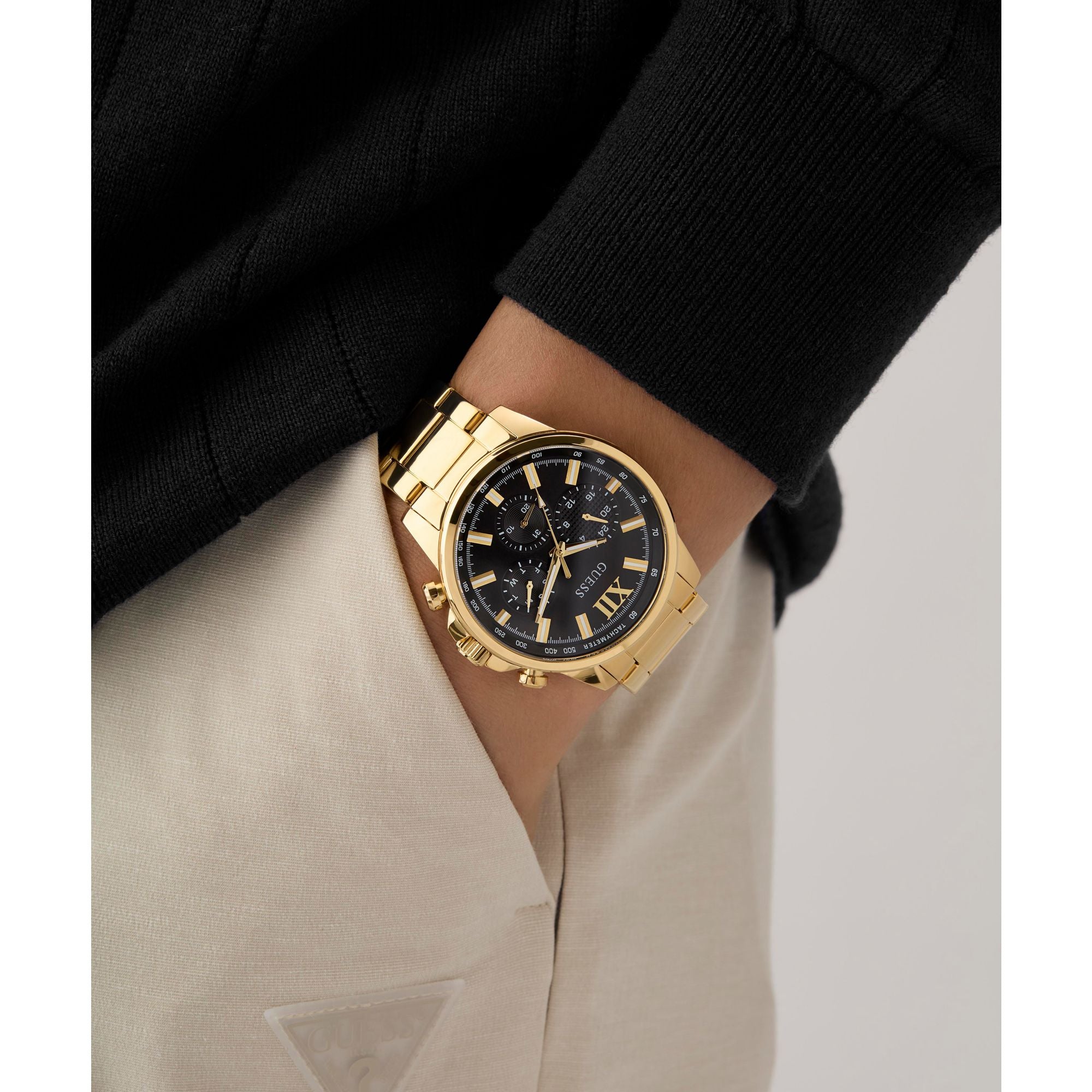 Guess GW0900G3 Watch - Clasp
