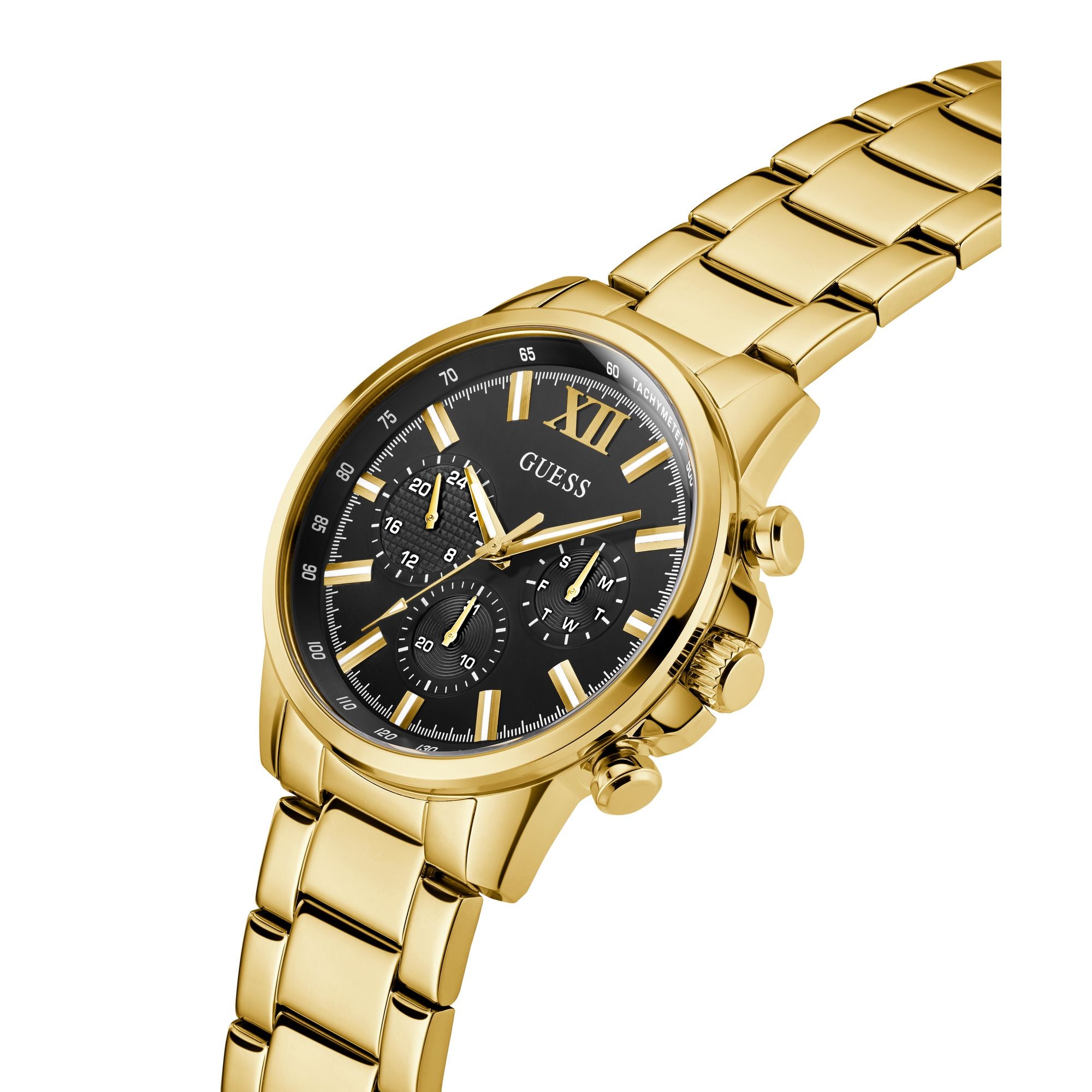 Guess GW0900G3 Watch - Side