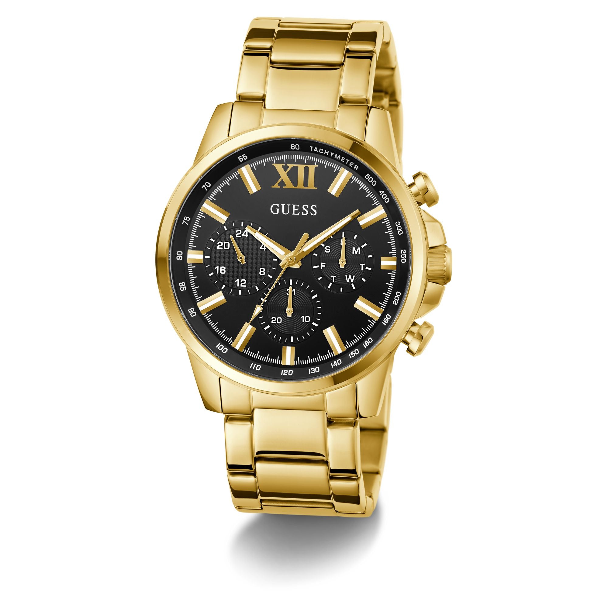 Guess GW0900G3 Watch - Lifestyle