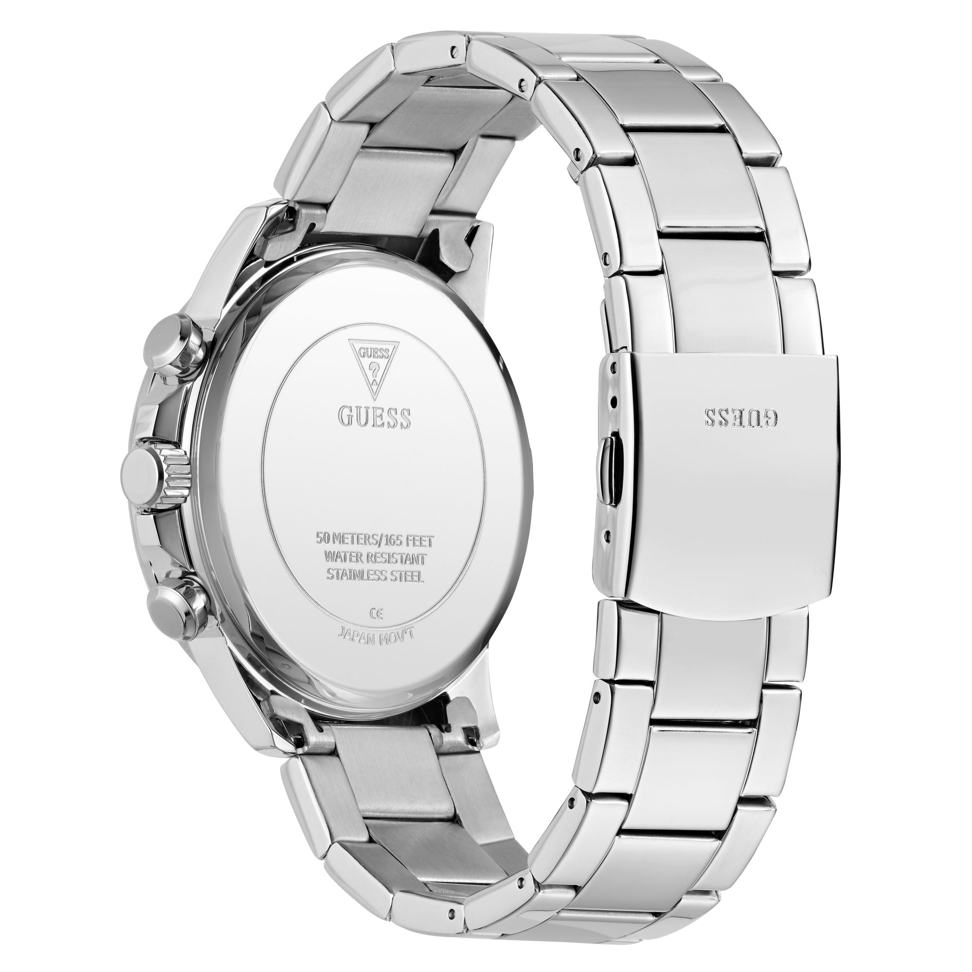 Guess GW0900G4 Watch - Detail