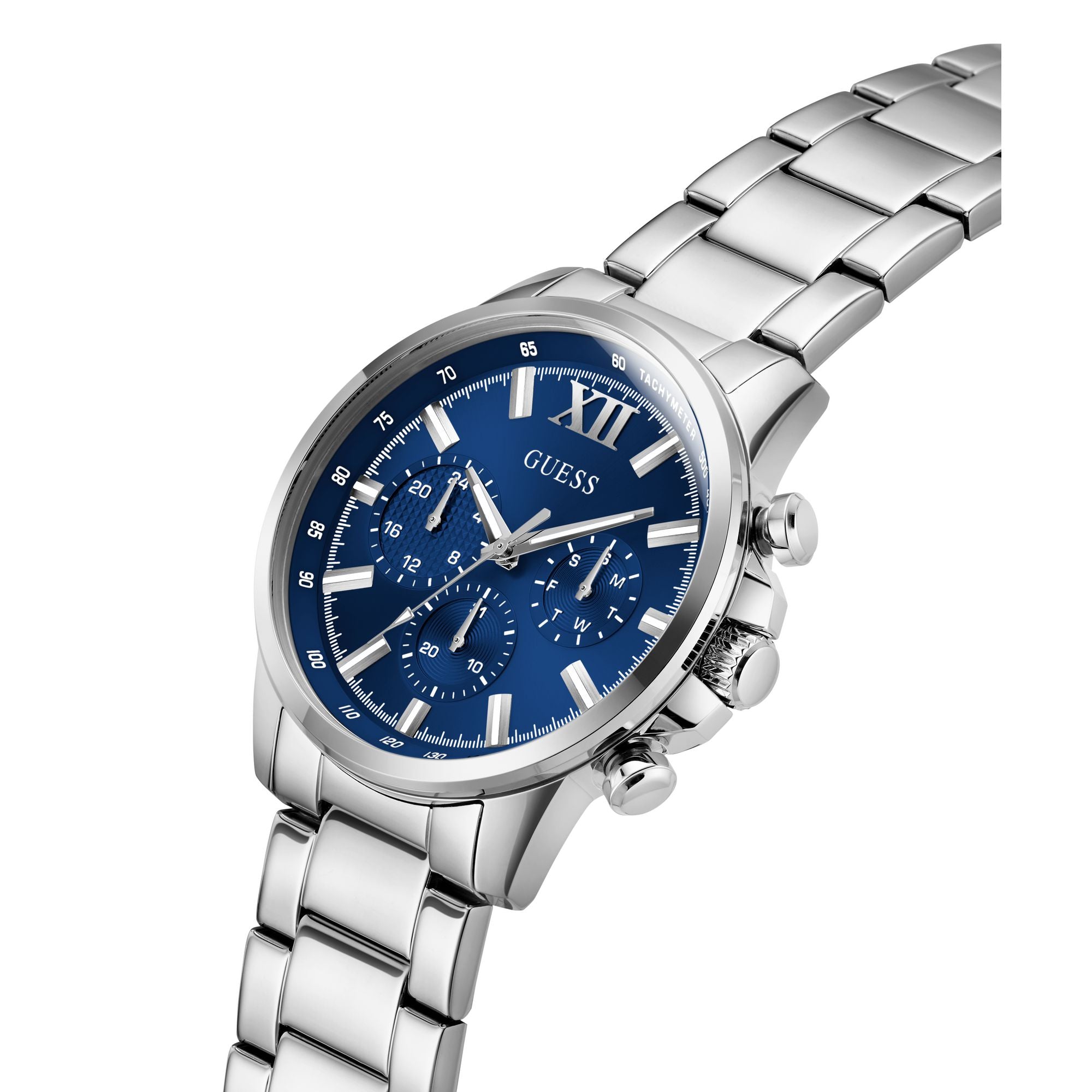 Guess GW0900G4 Watch - Side