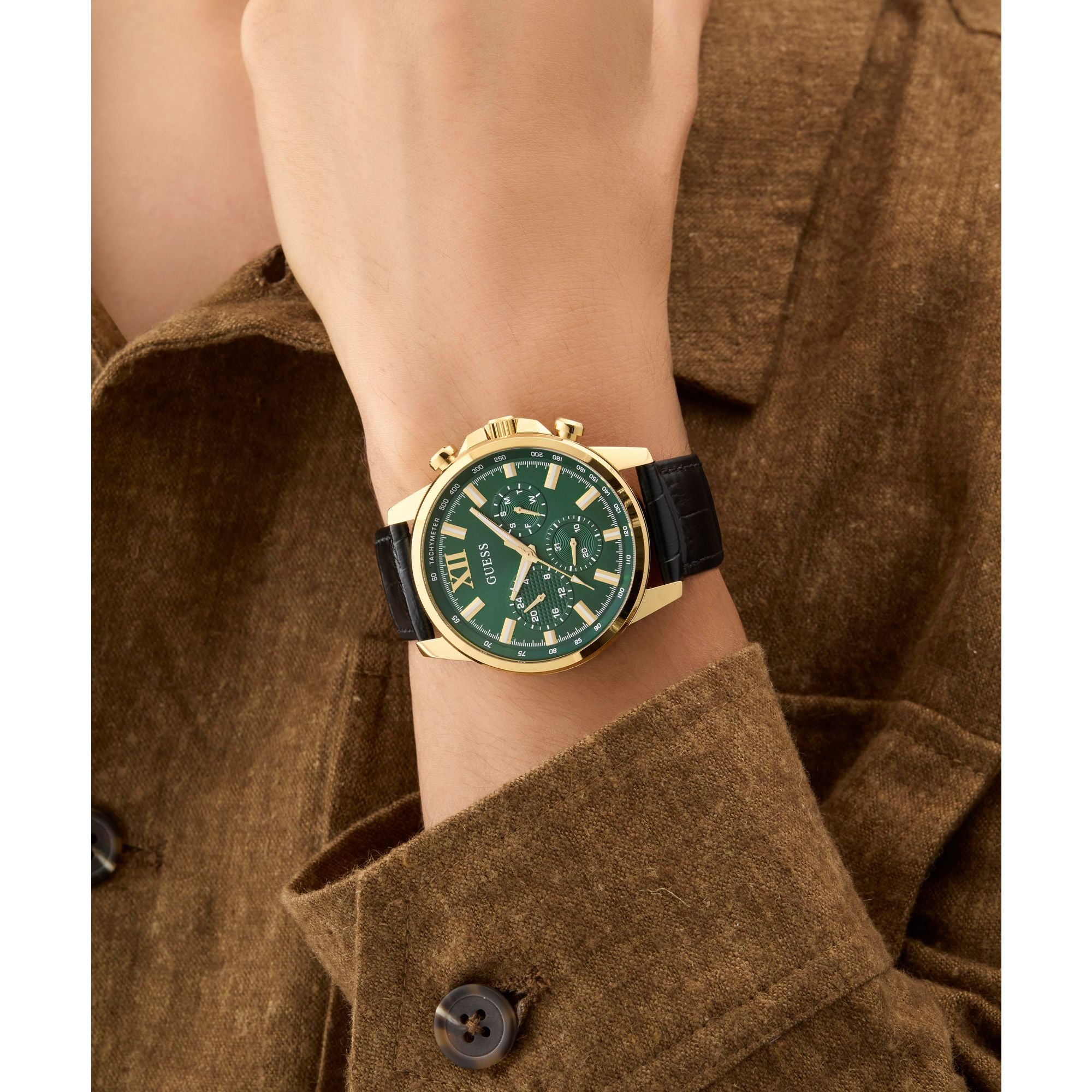 Guess GW0901G4 Watch - Model