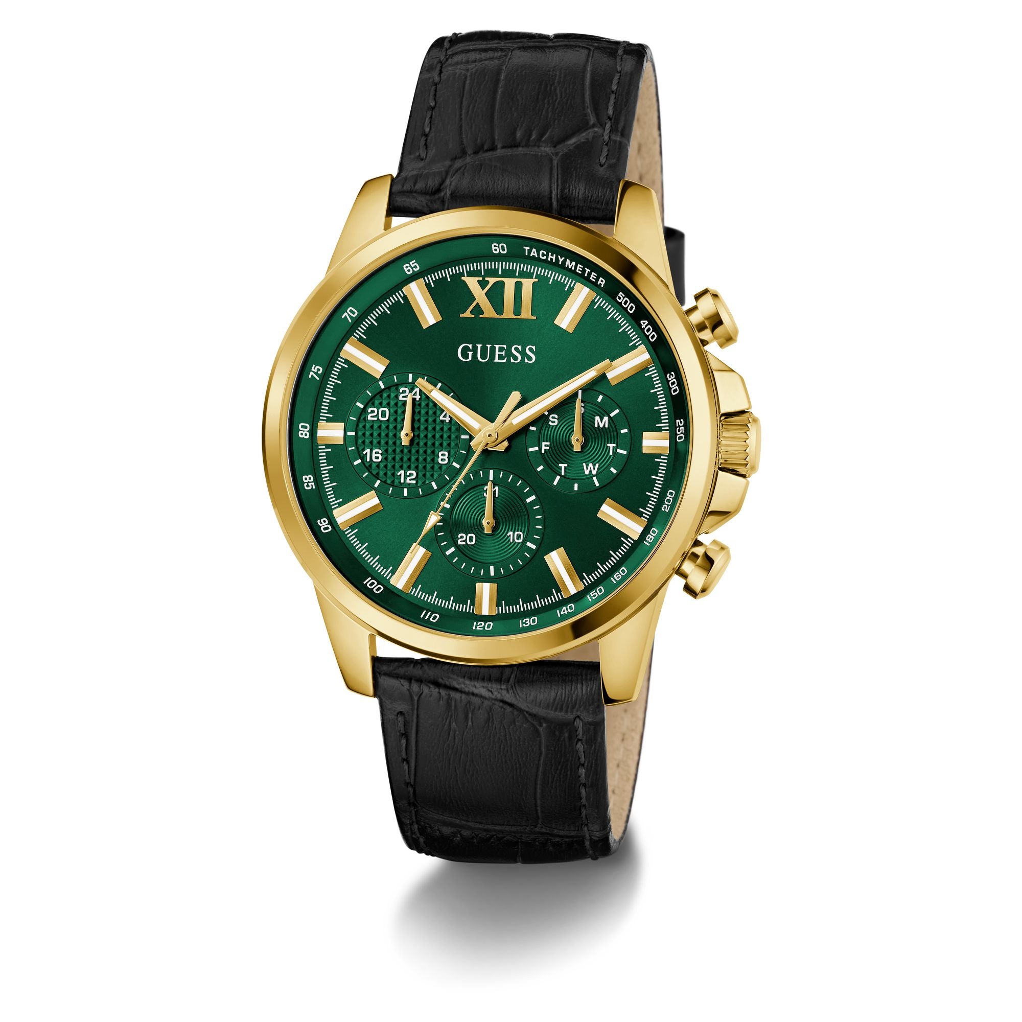 Guess GW0901G4 Watch - Lifestyle