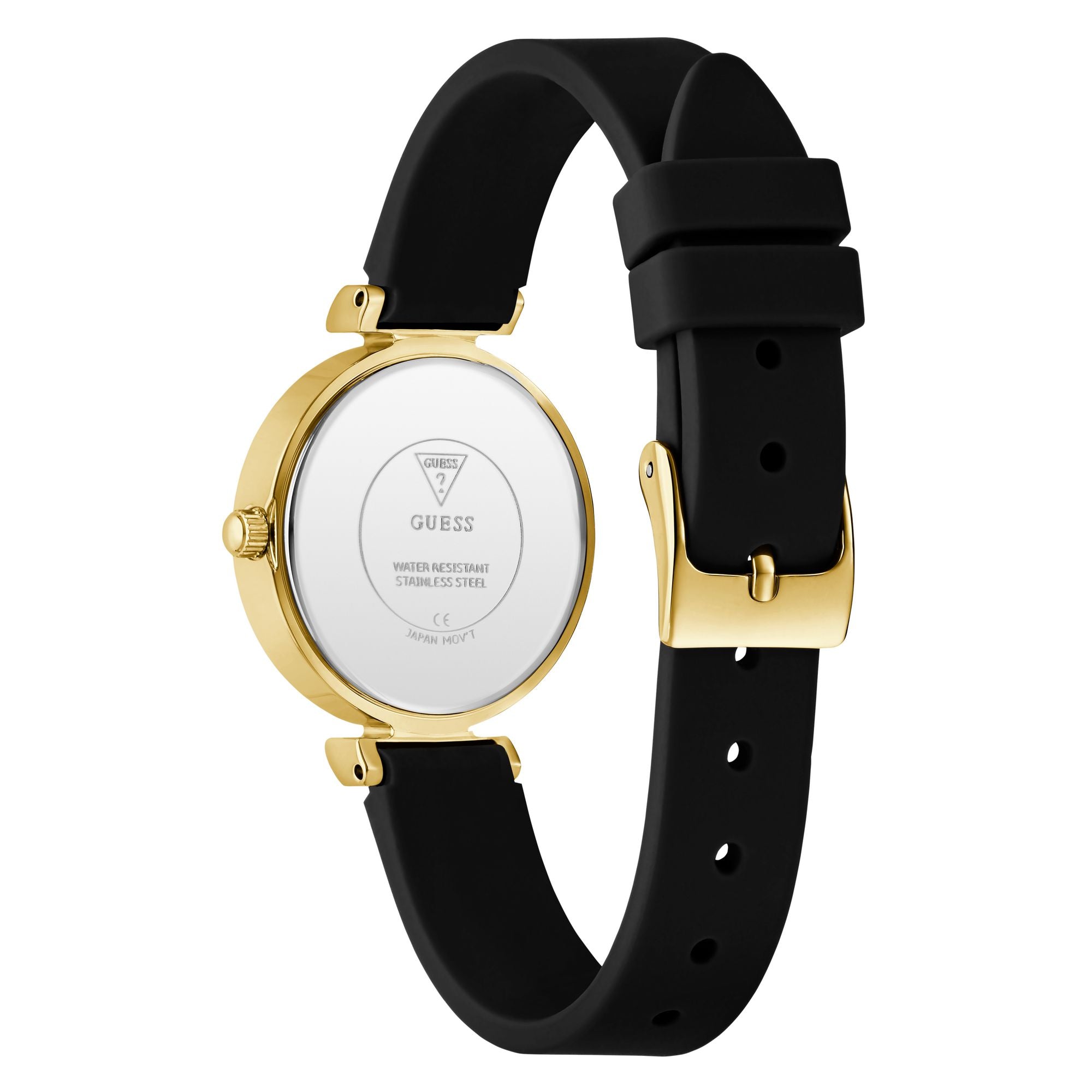 Guess GW0912L4 Watch - Detail